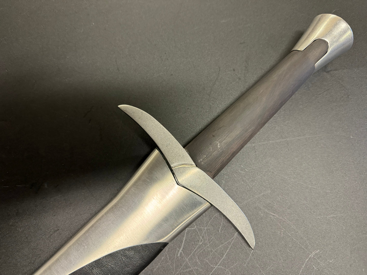 Legacy Arms Halfling Sword – RVA Katana