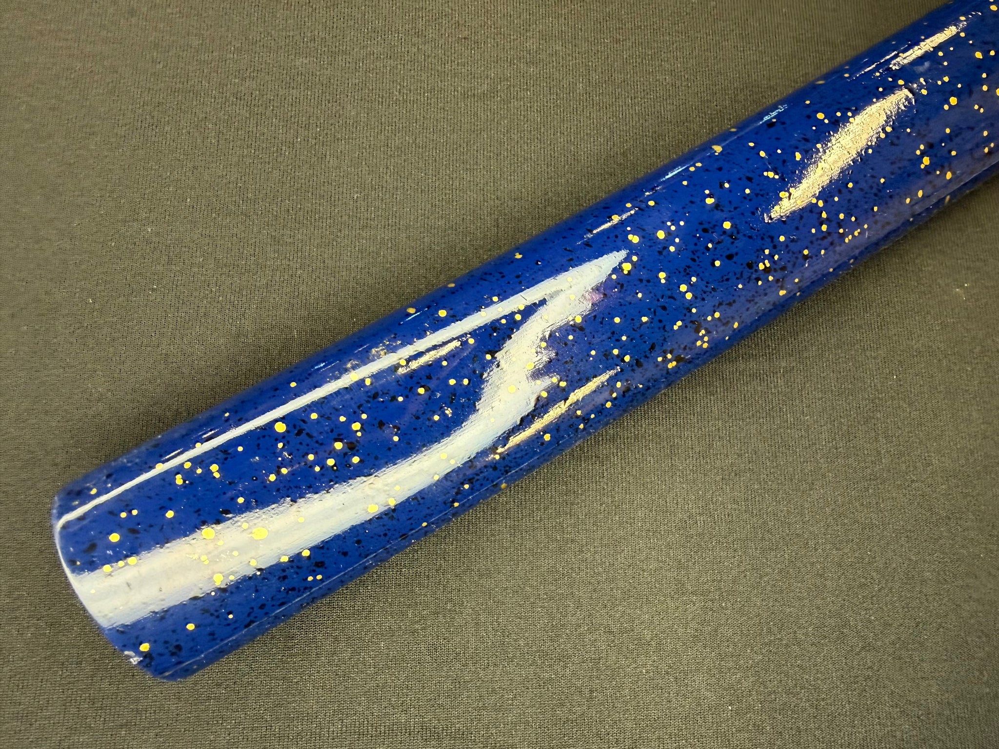 Dragonspring Forge Katana - Flex Series Twilight Crane 65Mn