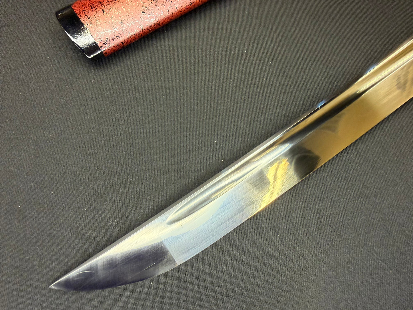 Phoenix Armory Katana -  Wandering Ronin T10