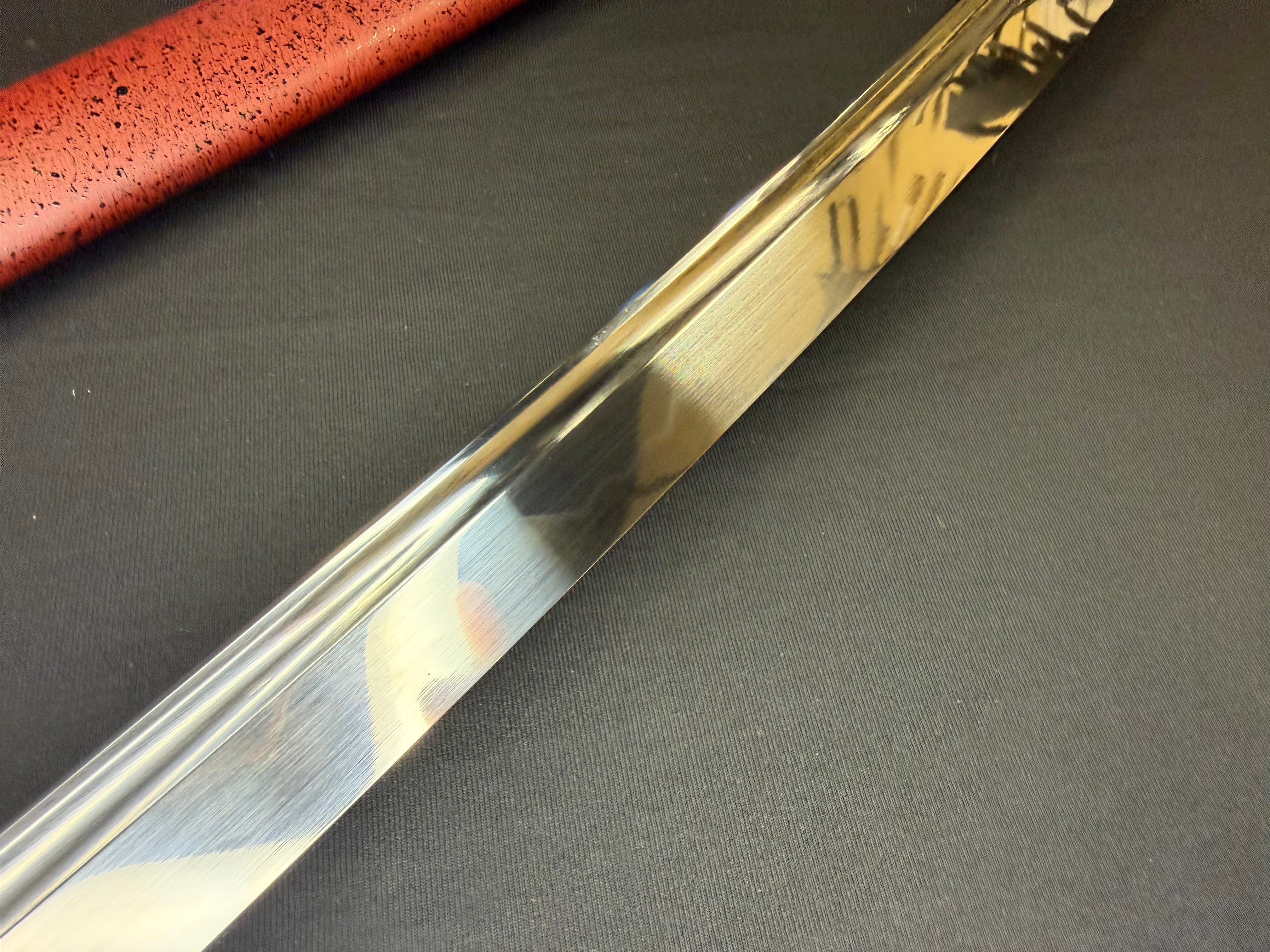 Phoenix Armory Katana -  Wandering Ronin T10