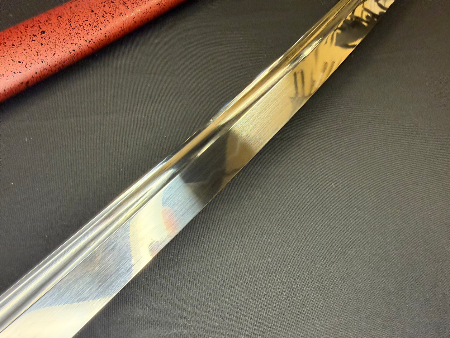 Phoenix Armory Katana -  Wandering Ronin T10