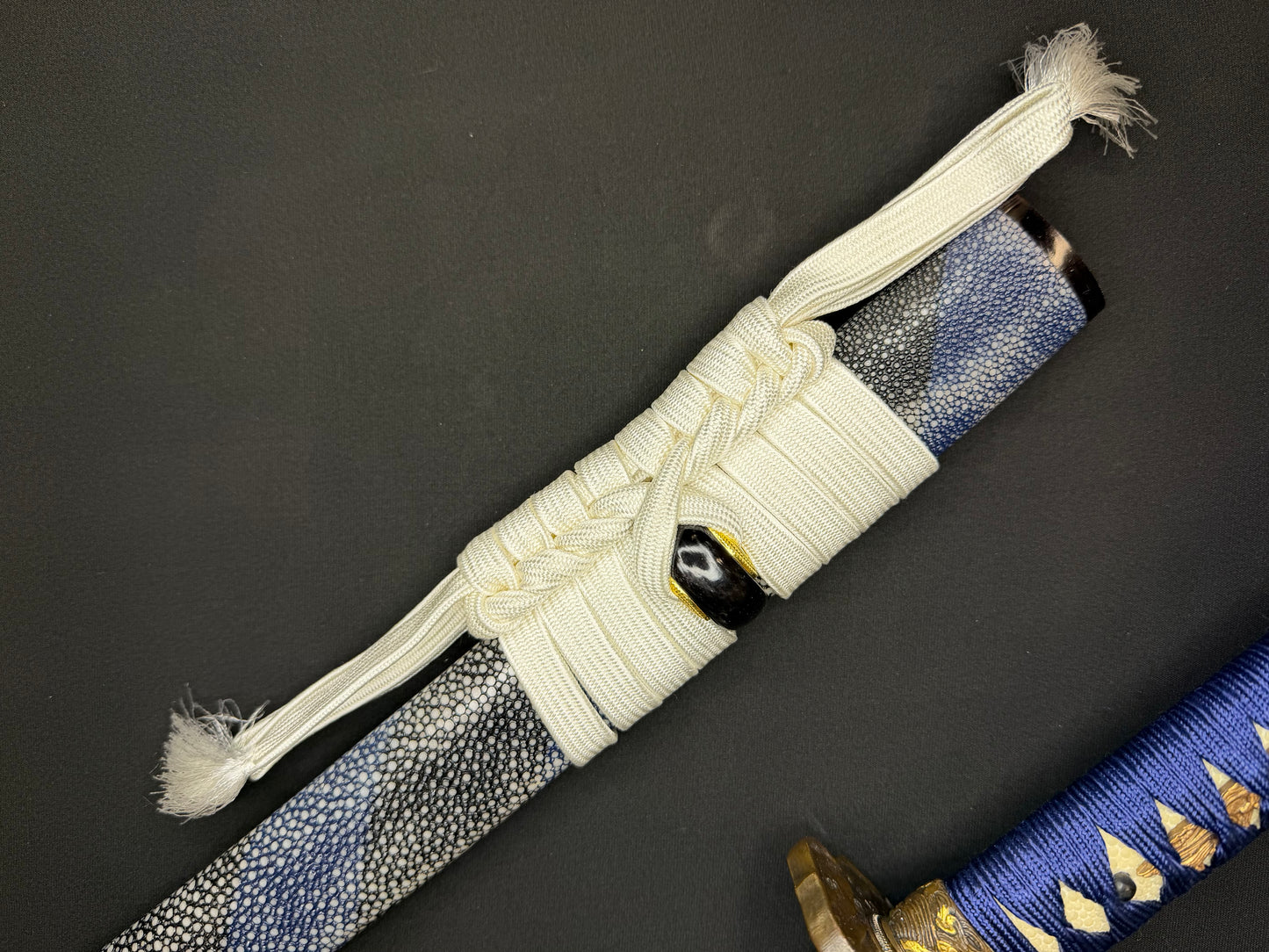 Phoenix Armory Katana - Sun and Moon T10