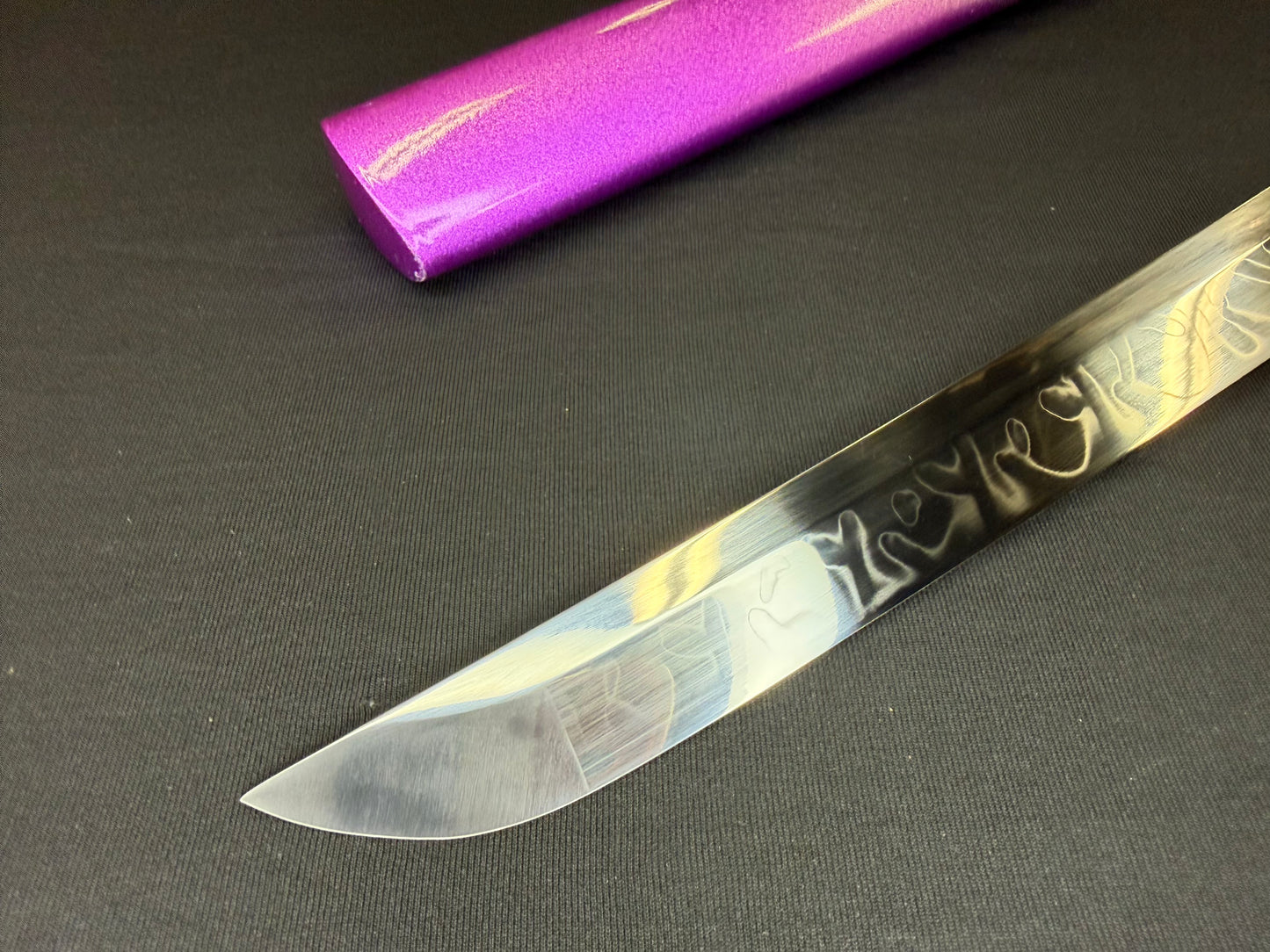 Phoenix Armory Katana -  Sacred Rivalry T10