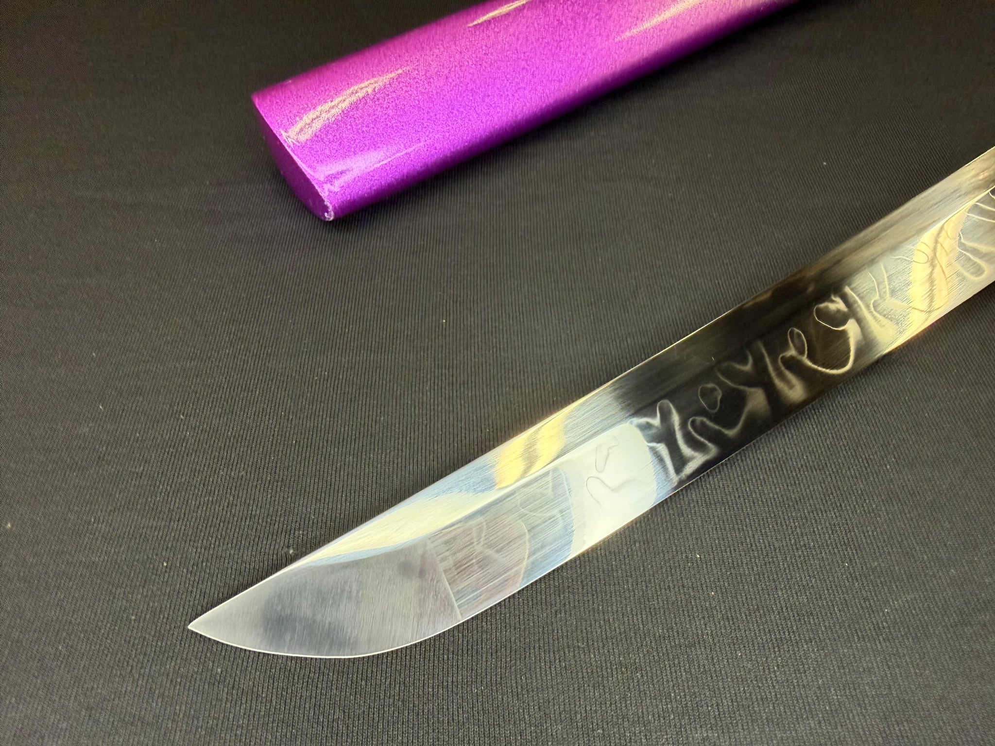 Phoenix Armory Katana -  Sacred Rivalry T10
