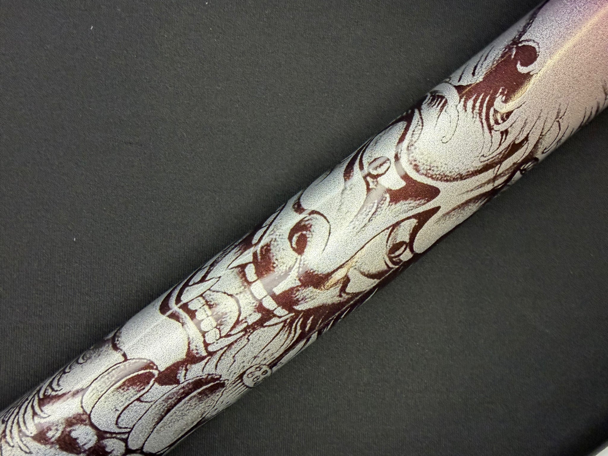 Phoenix Armory Katana -  Sacred Rivalry T10