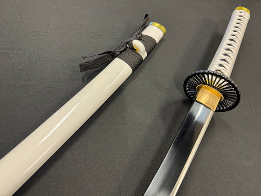 Kiku Ichimonji Katana 1045
