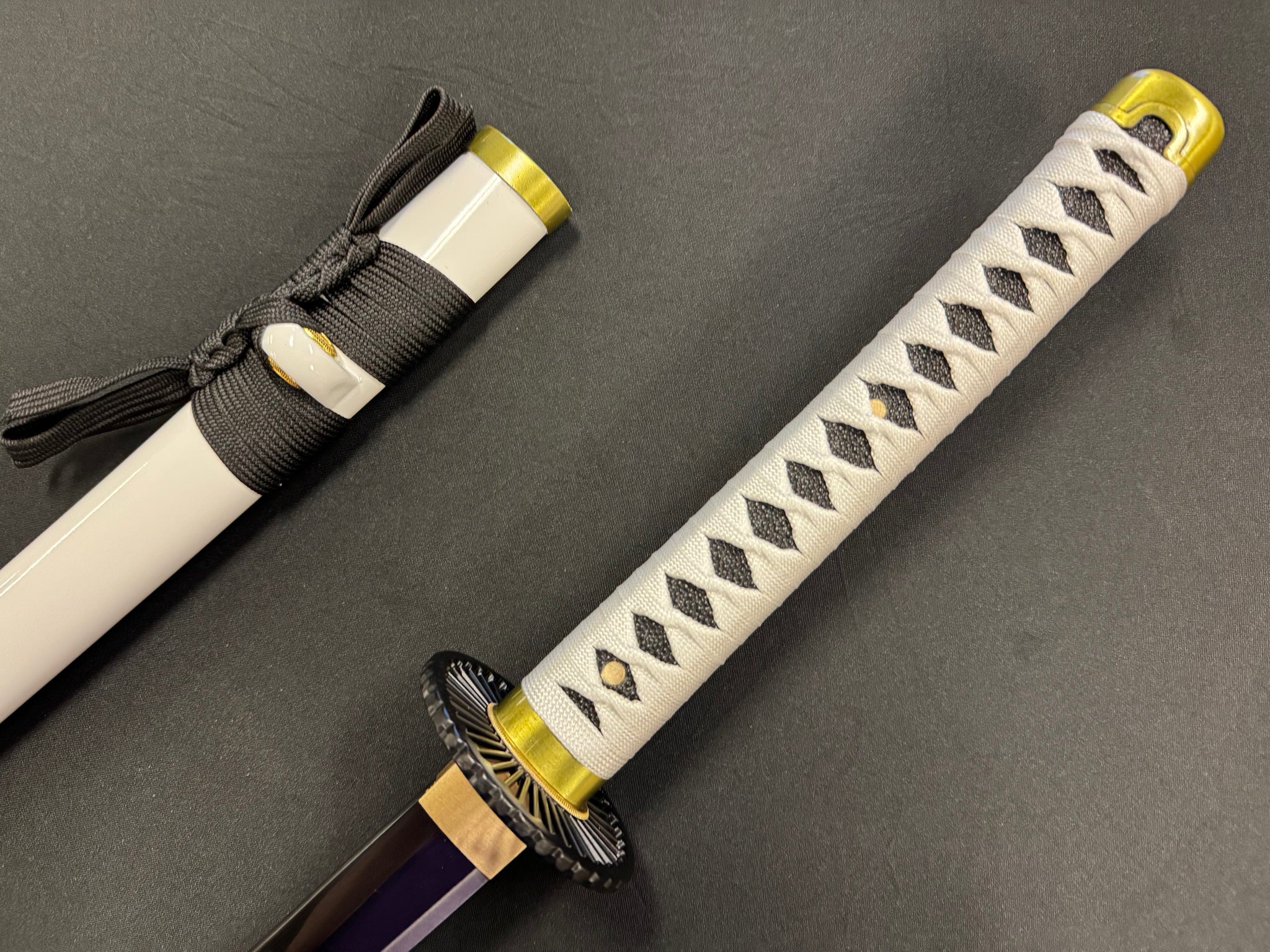 Kiku Ichimonji Katana 1045