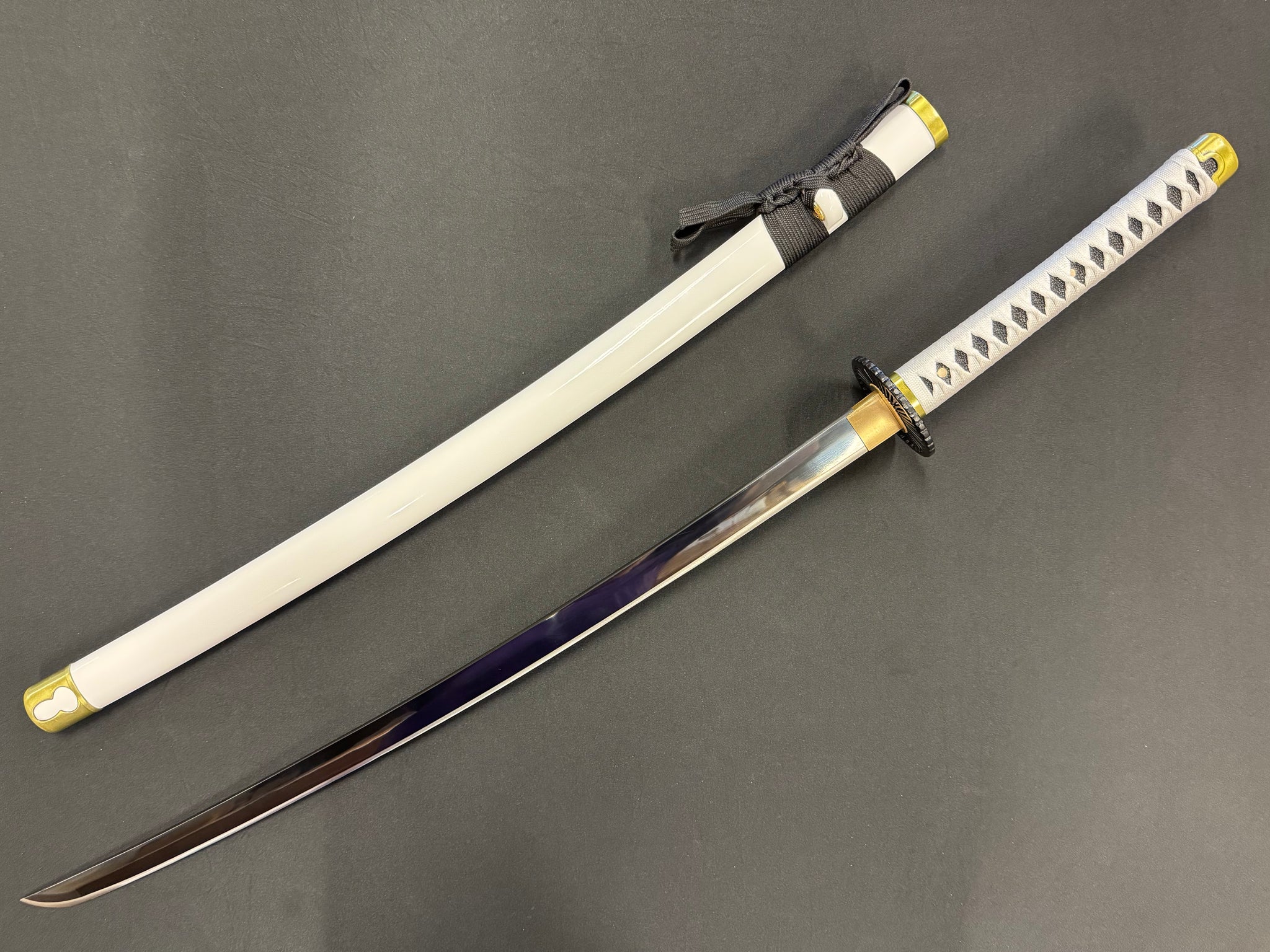 Kiku Ichimonji Katana 1045