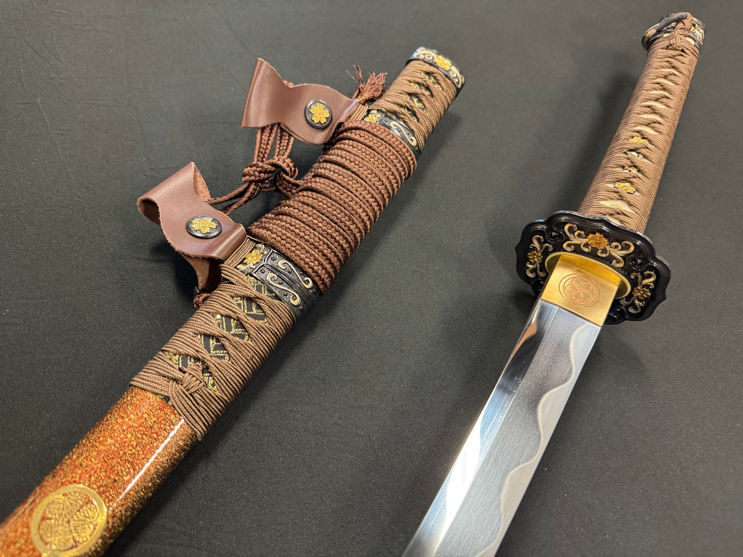 Phoenix Armory Tachi - Commander Orishigane