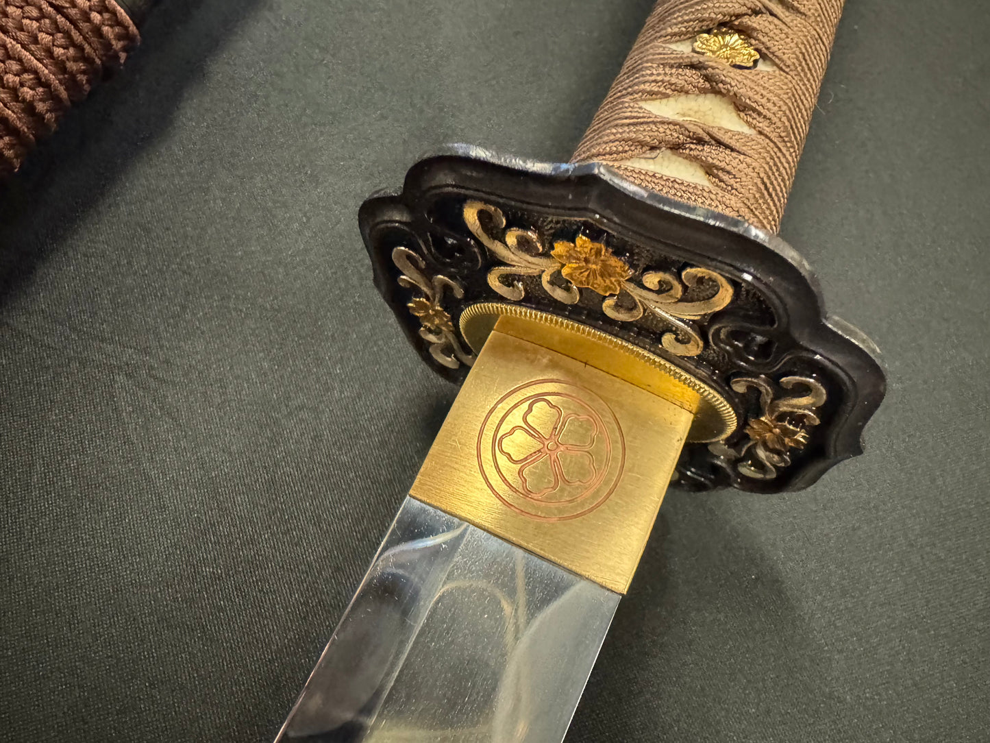 Phoenix Armory Tachi - Commander Orishigane