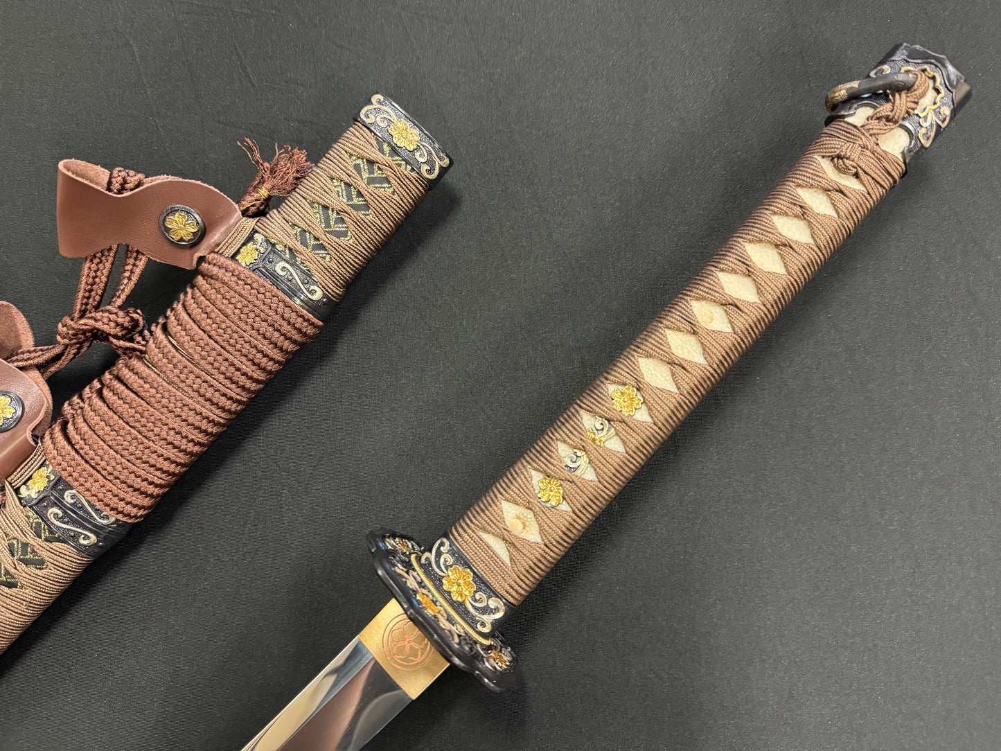 Phoenix Armory Tachi - Commander Orishigane