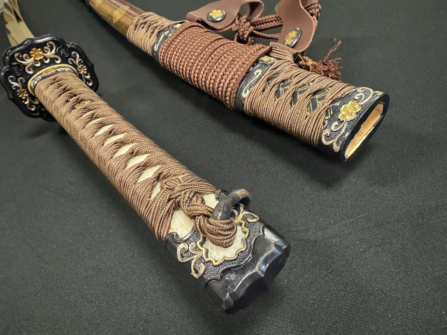 Phoenix Armory Tachi - Commander Orishigane
