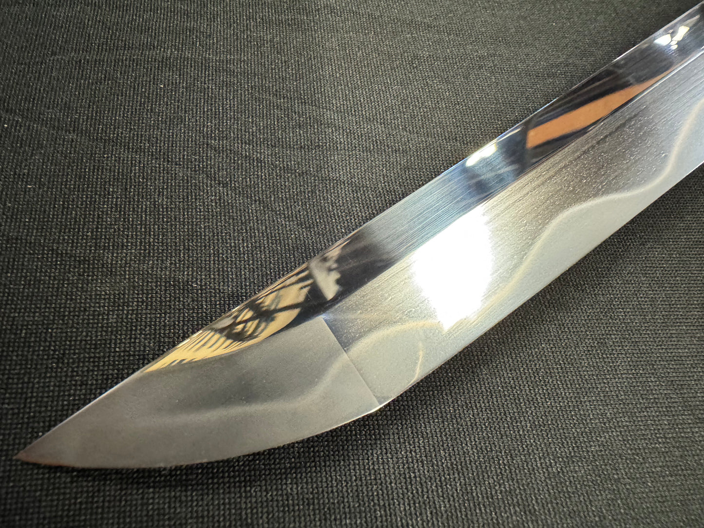 Phoenix Armory Tachi - Commander Orishigane