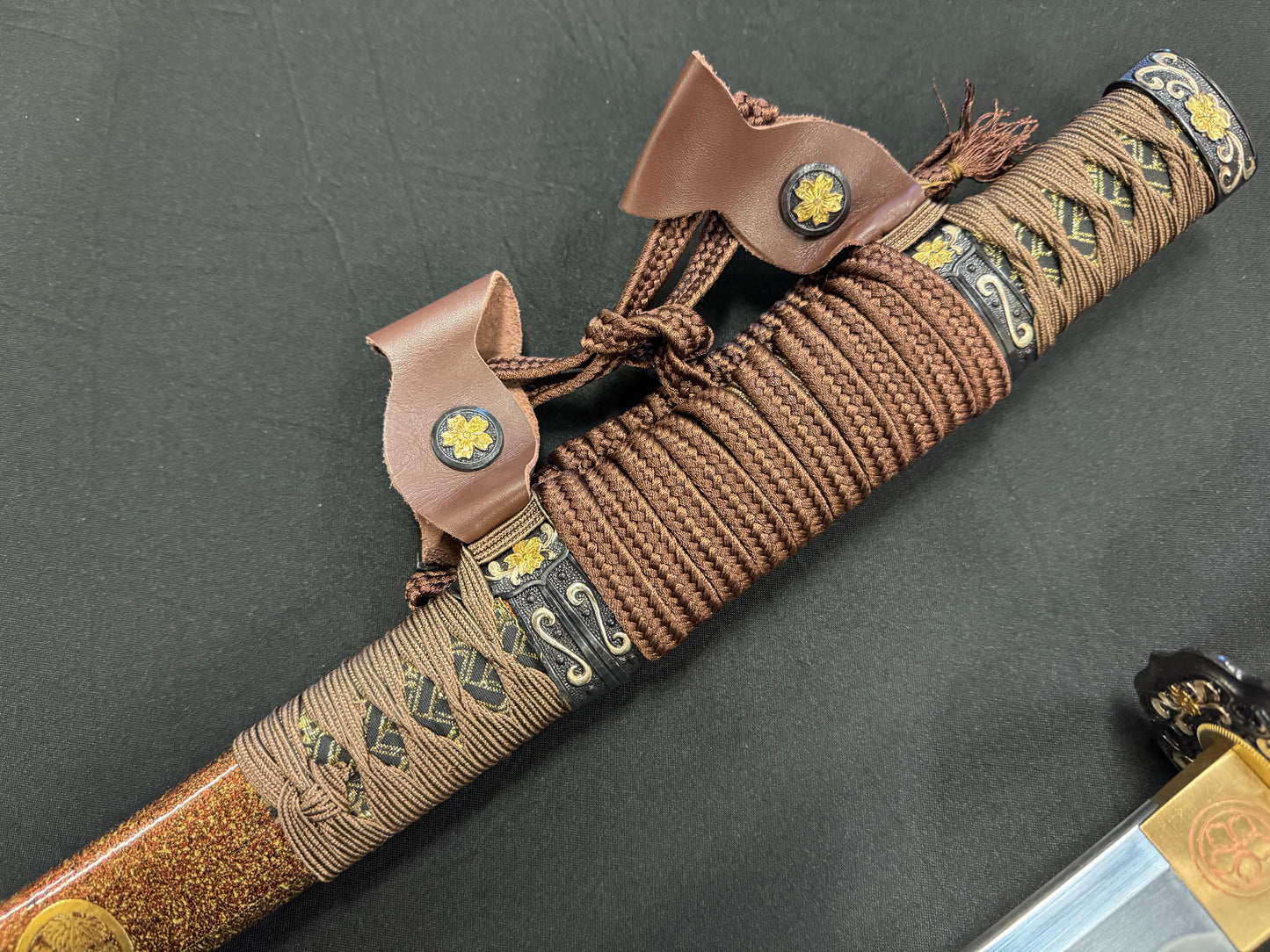 Phoenix Armory Tachi - Commander Orishigane