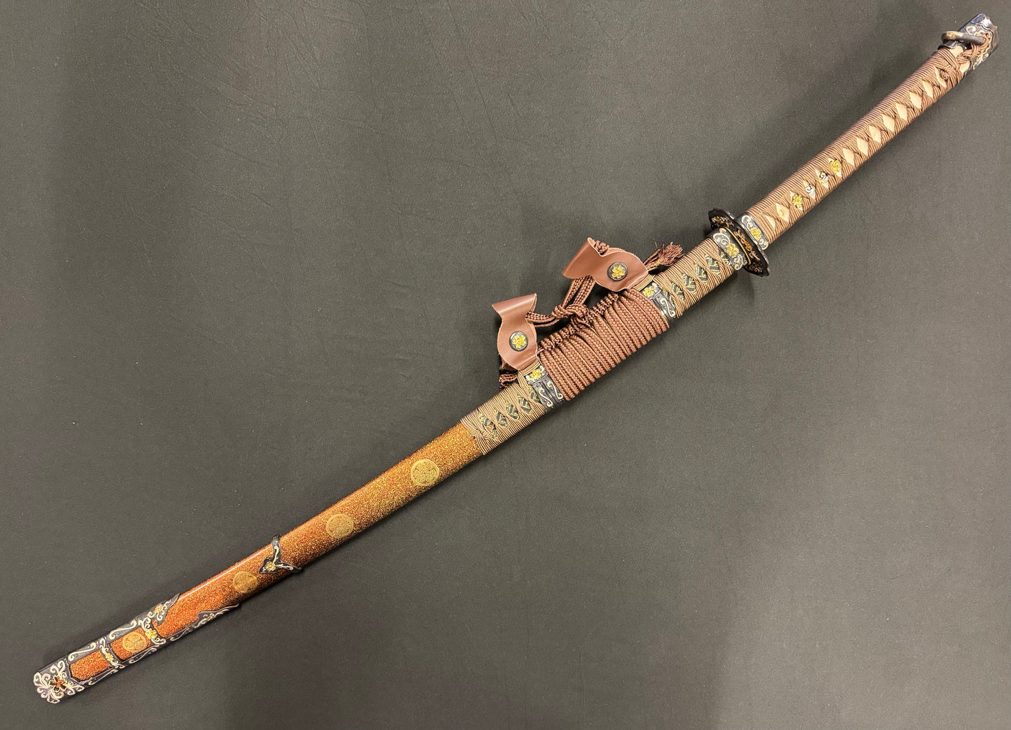 Phoenix Armory Tachi - Commander Orishigane