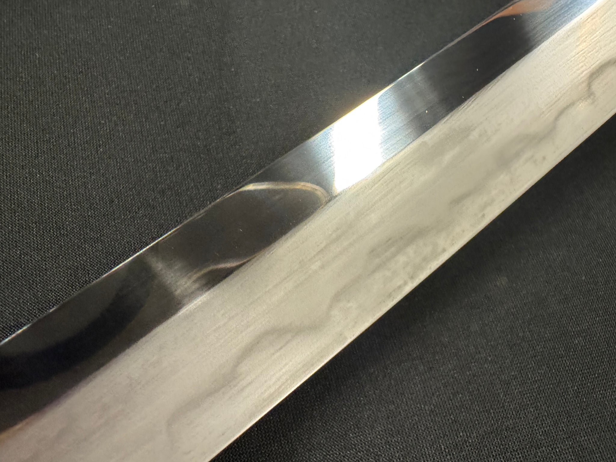 Legacy Steel Katana - Golden Archer T10 Clay Tempered