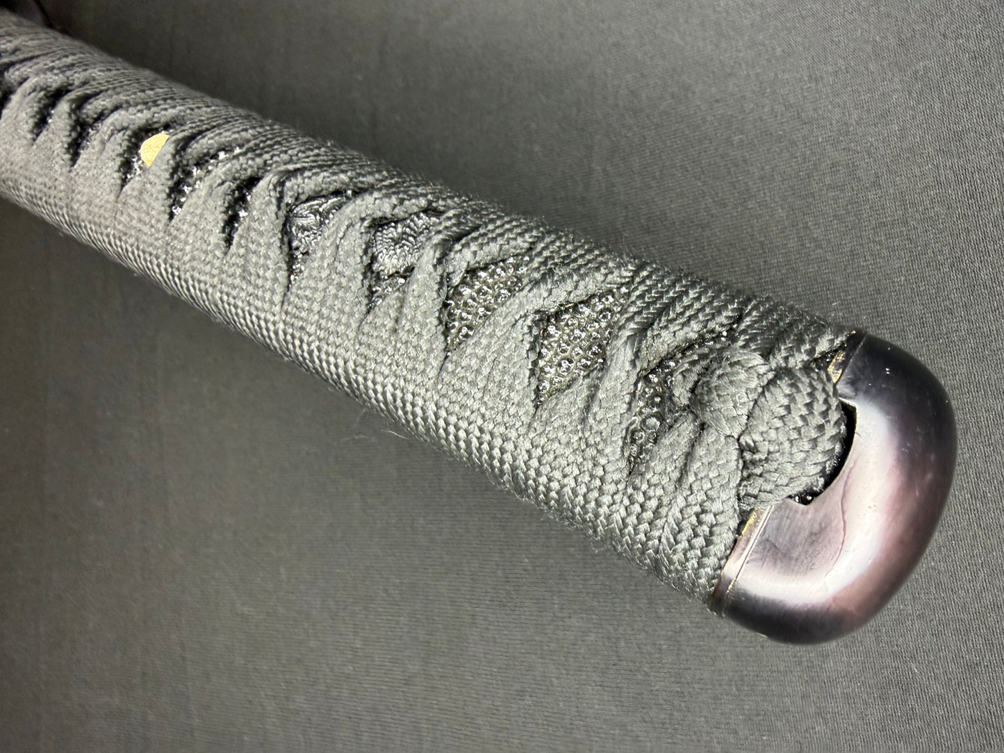 Legacy Steel Katana - Mirror's Edge 1095
