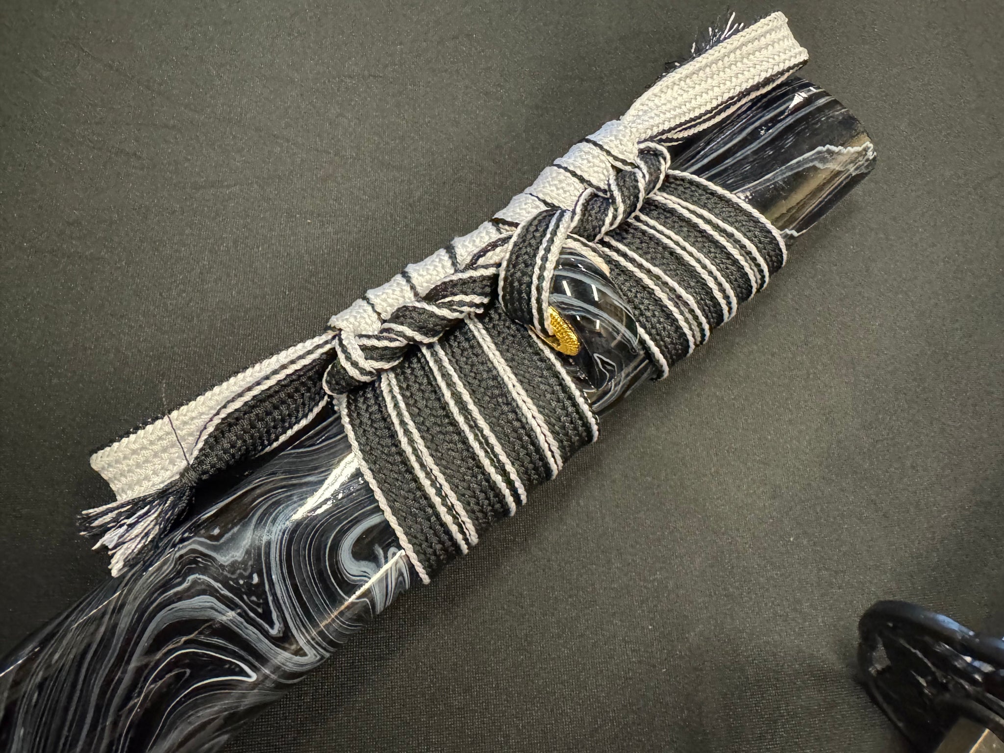 Phoenix Armory Katana - Fluttering Death 65Mn