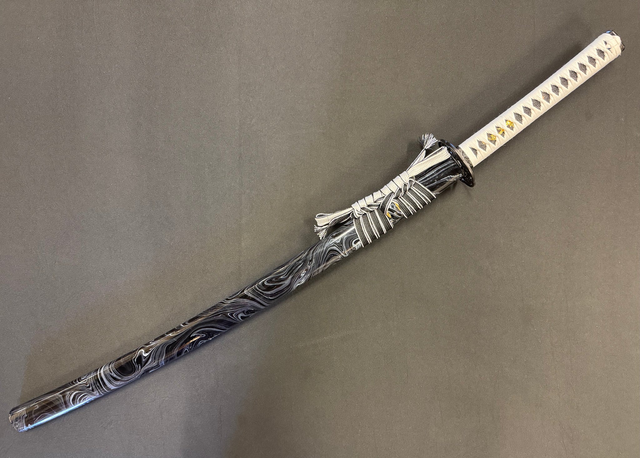 Phoenix Armory Katana - Fluttering Death 65Mn