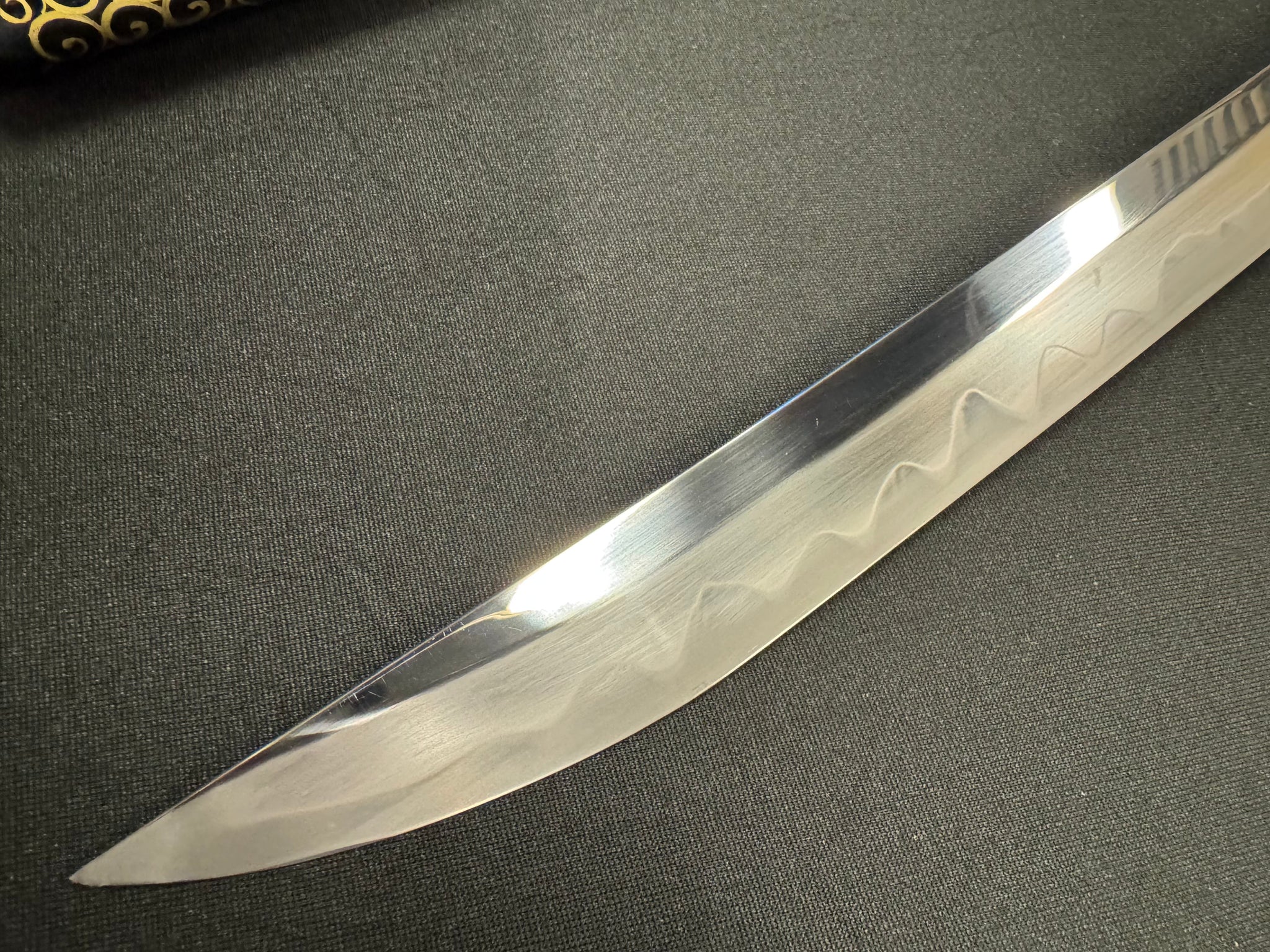 Phoenix Armory Katana - Royal Spring T10