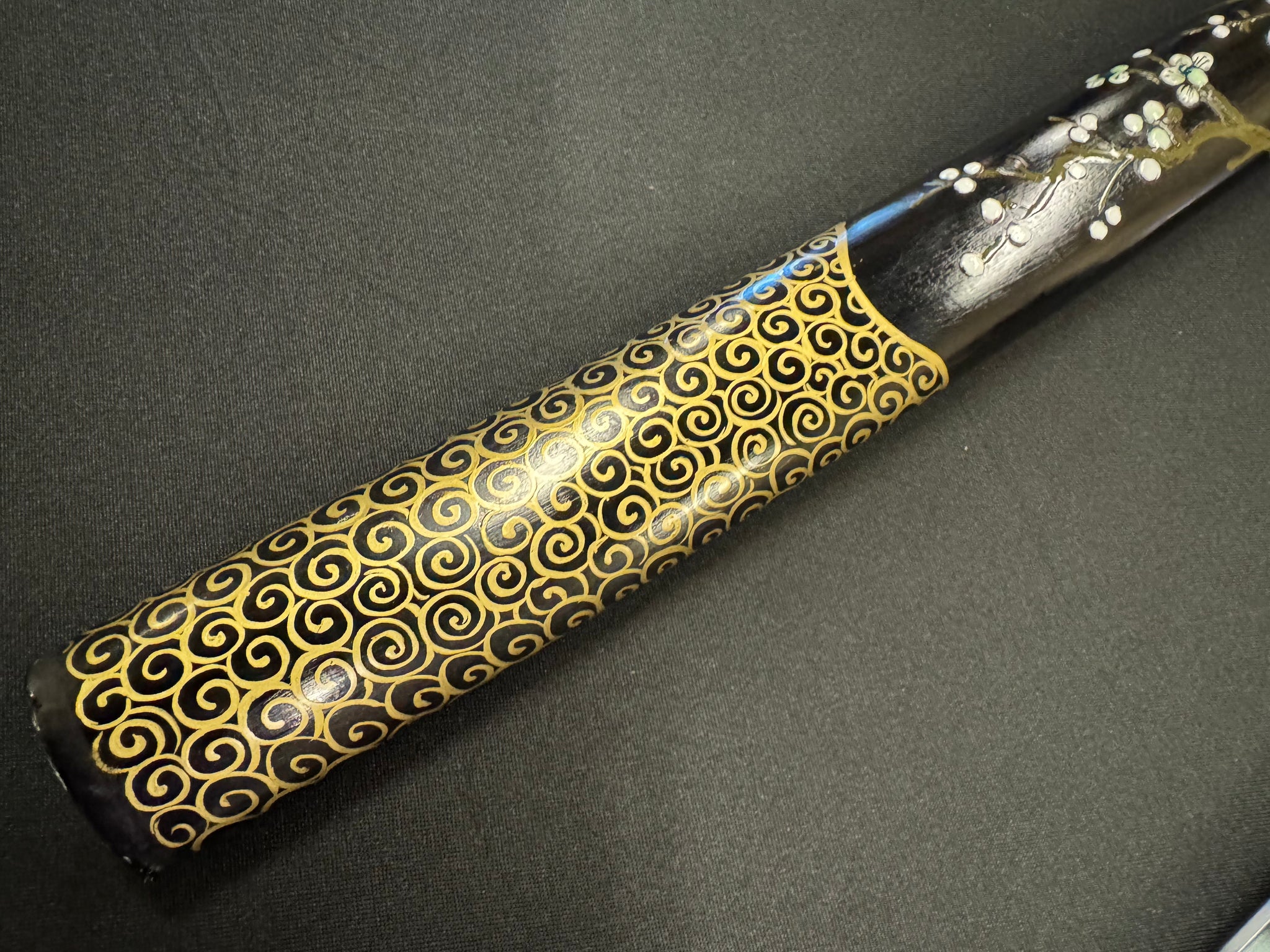 Phoenix Armory Katana - Royal Spring T10
