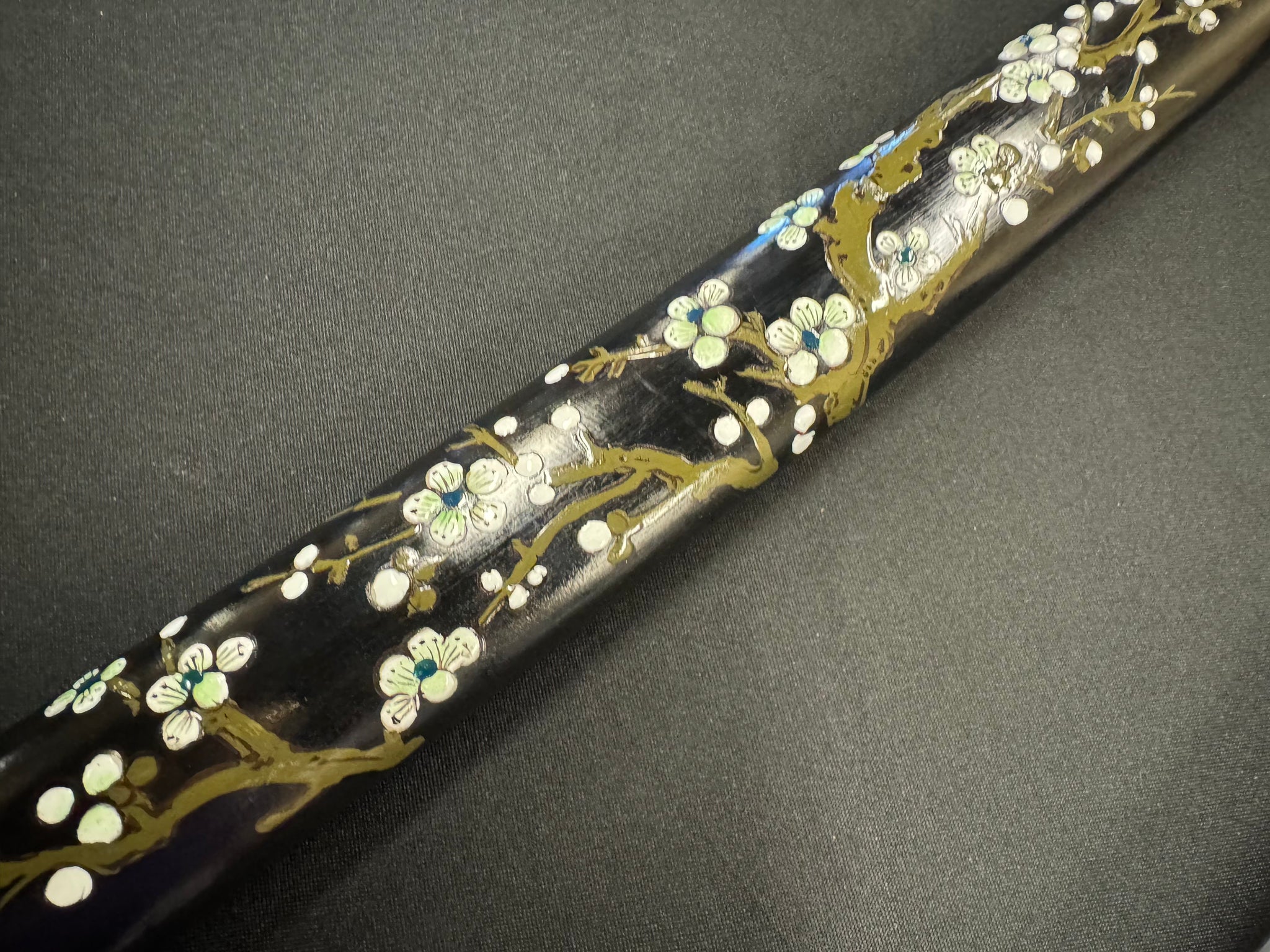 Phoenix Armory Katana - Royal Spring T10