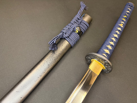 Legacy Blades Nodachi - Wrath of War 1095