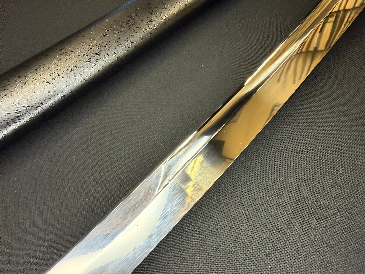 Legacy Blades Nodachi - Wrath of War 1095
