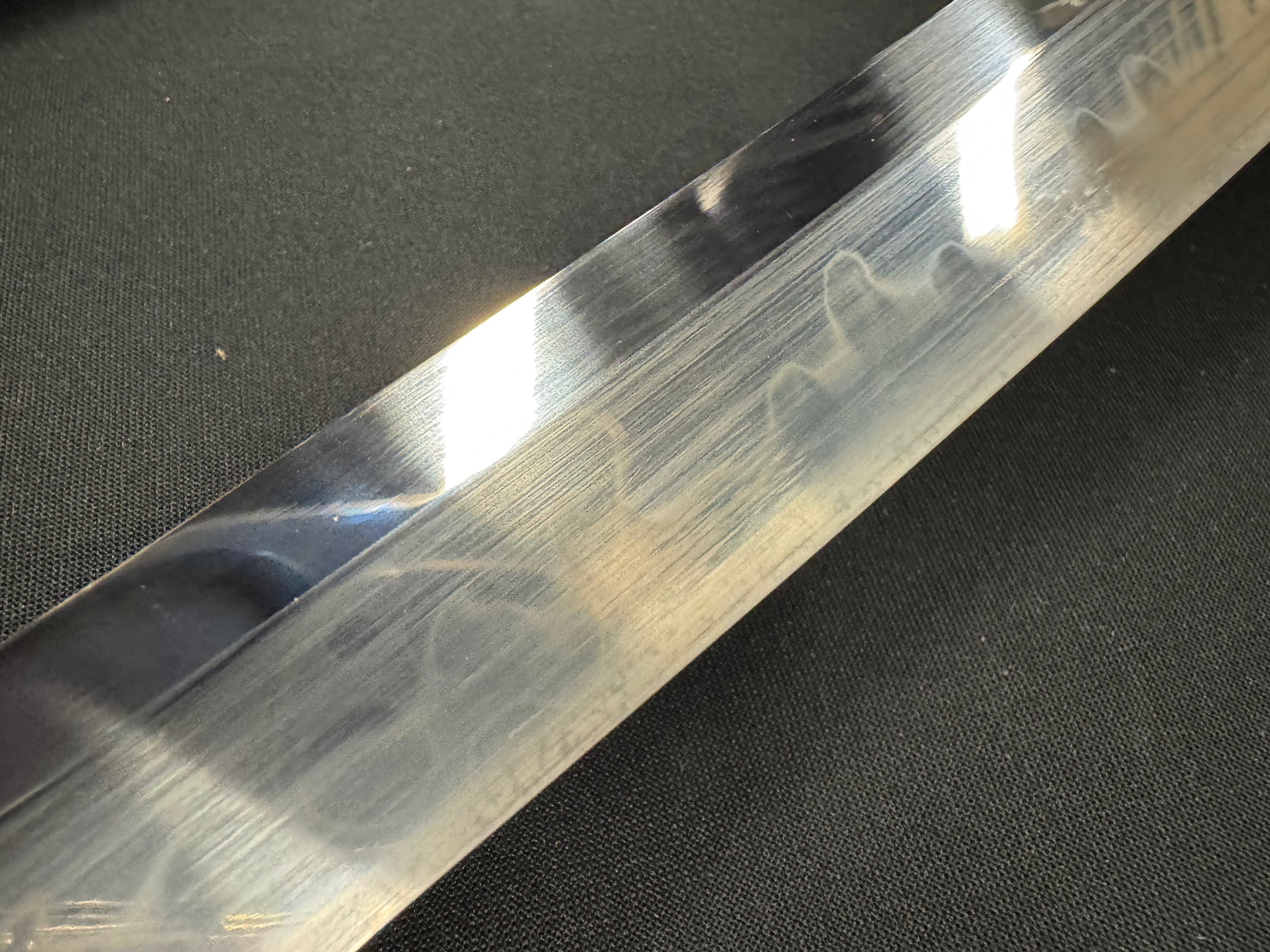 Legacy Steel Katana - Demon Ronin T10