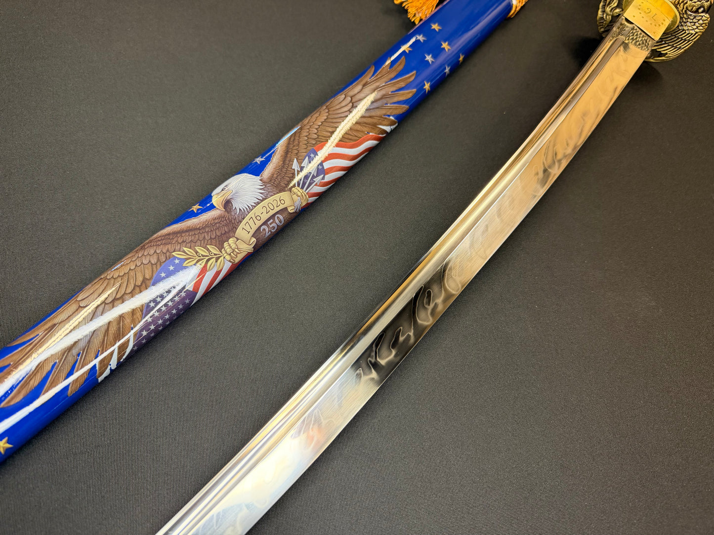 PRE-ORDER Phoenix Armory Katana - Freedomblade T10 Limited
