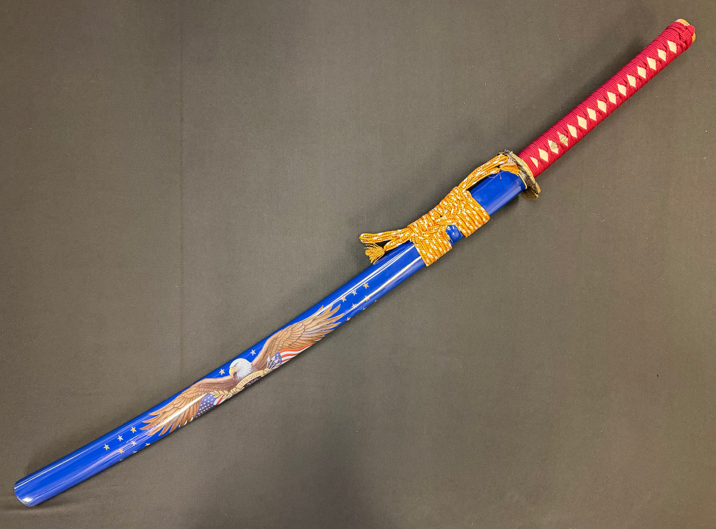 PRE-ORDER Phoenix Armory Katana - Freedomblade T10 Limited