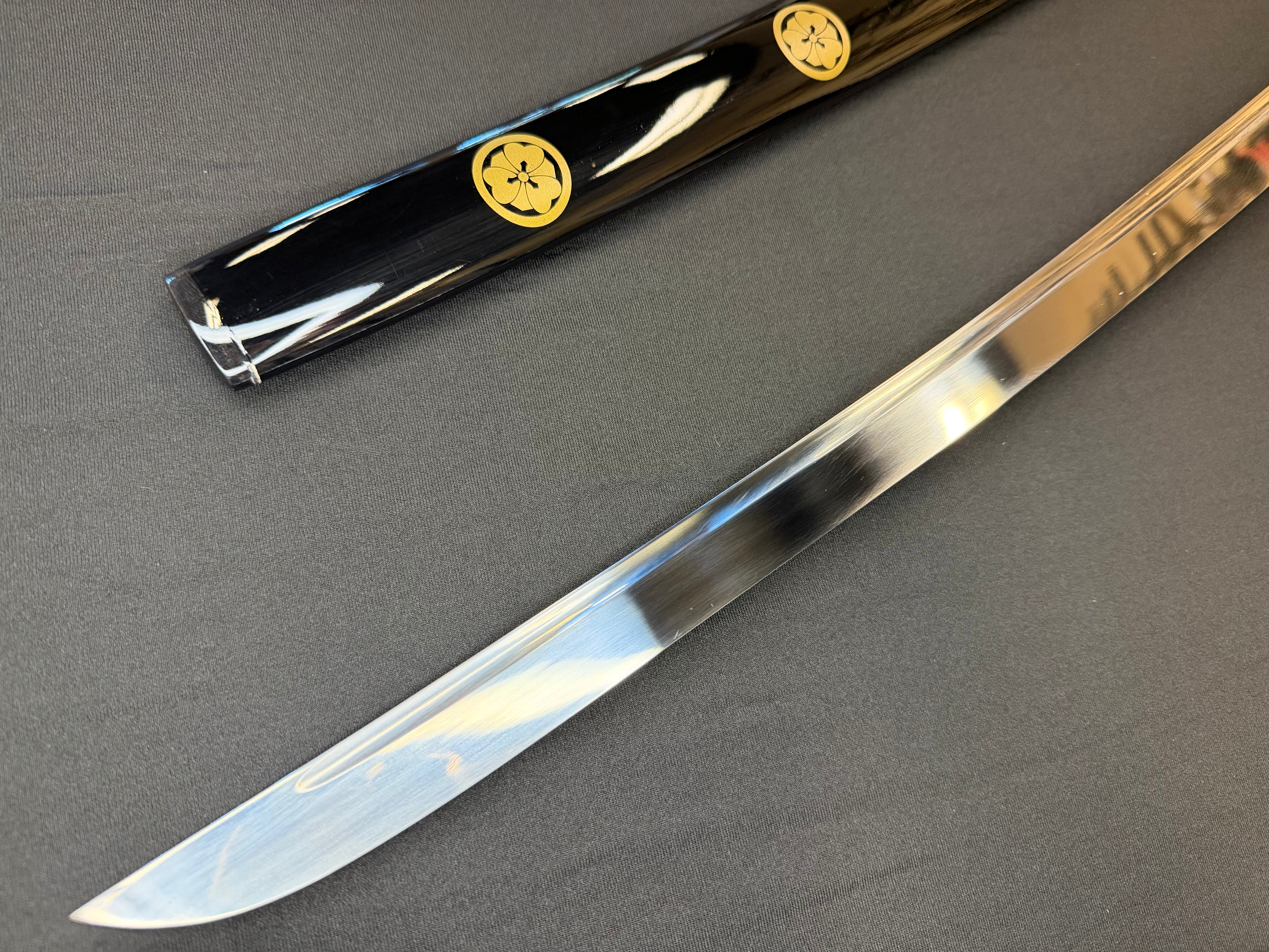 Phoenix Armory Katana - Featherlight Katabami 65mn