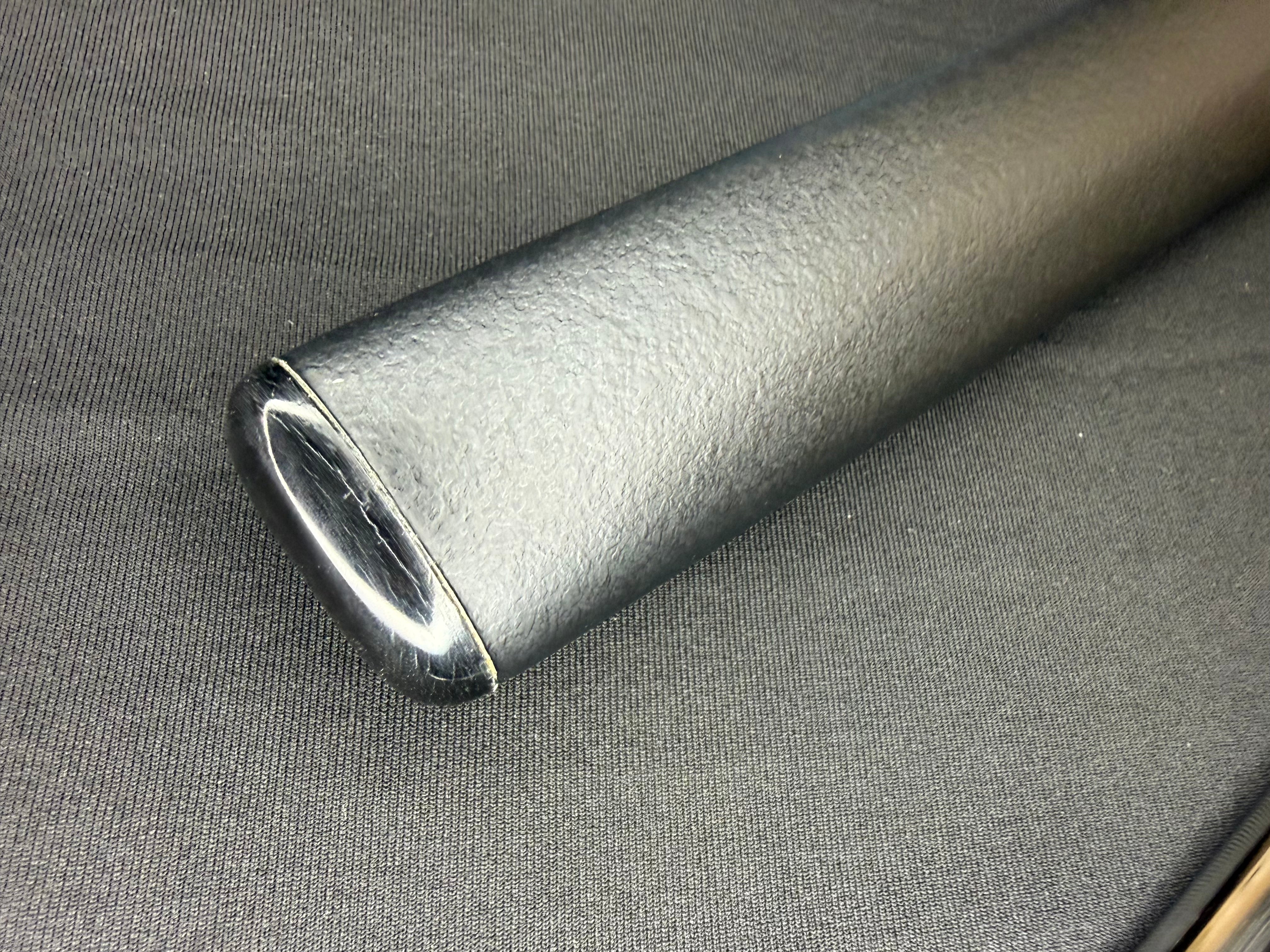 Thaitsuki Shoshin Hana Katana, 1095 Clay tempered