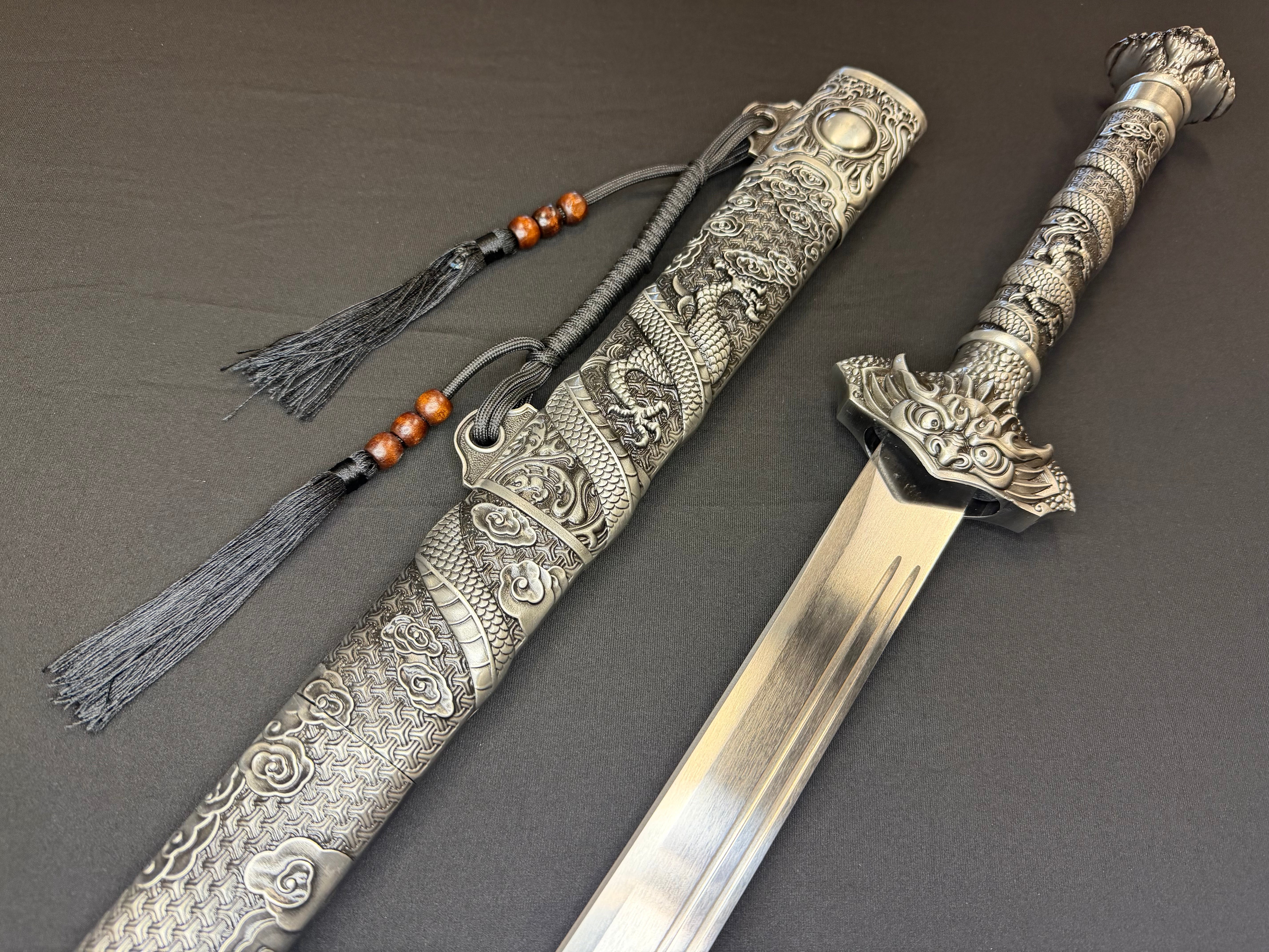 Phoenix Armory Dao - Dragonclaw 65Mn