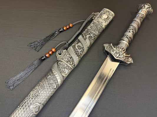 Phoenix Armory Dao - Dragonclaw 65Mn