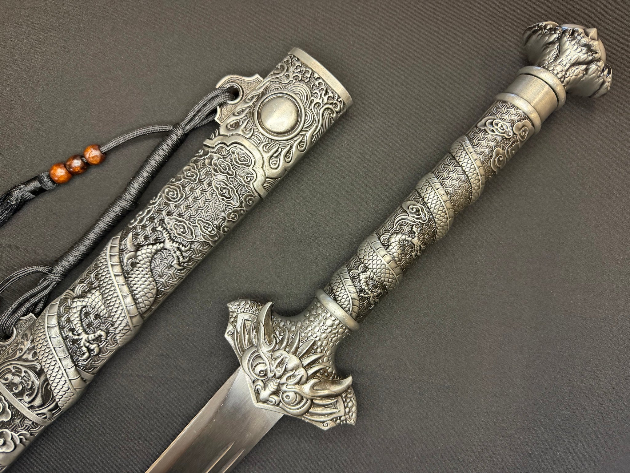 Phoenix Armory Dao - Dragonclaw 65Mn