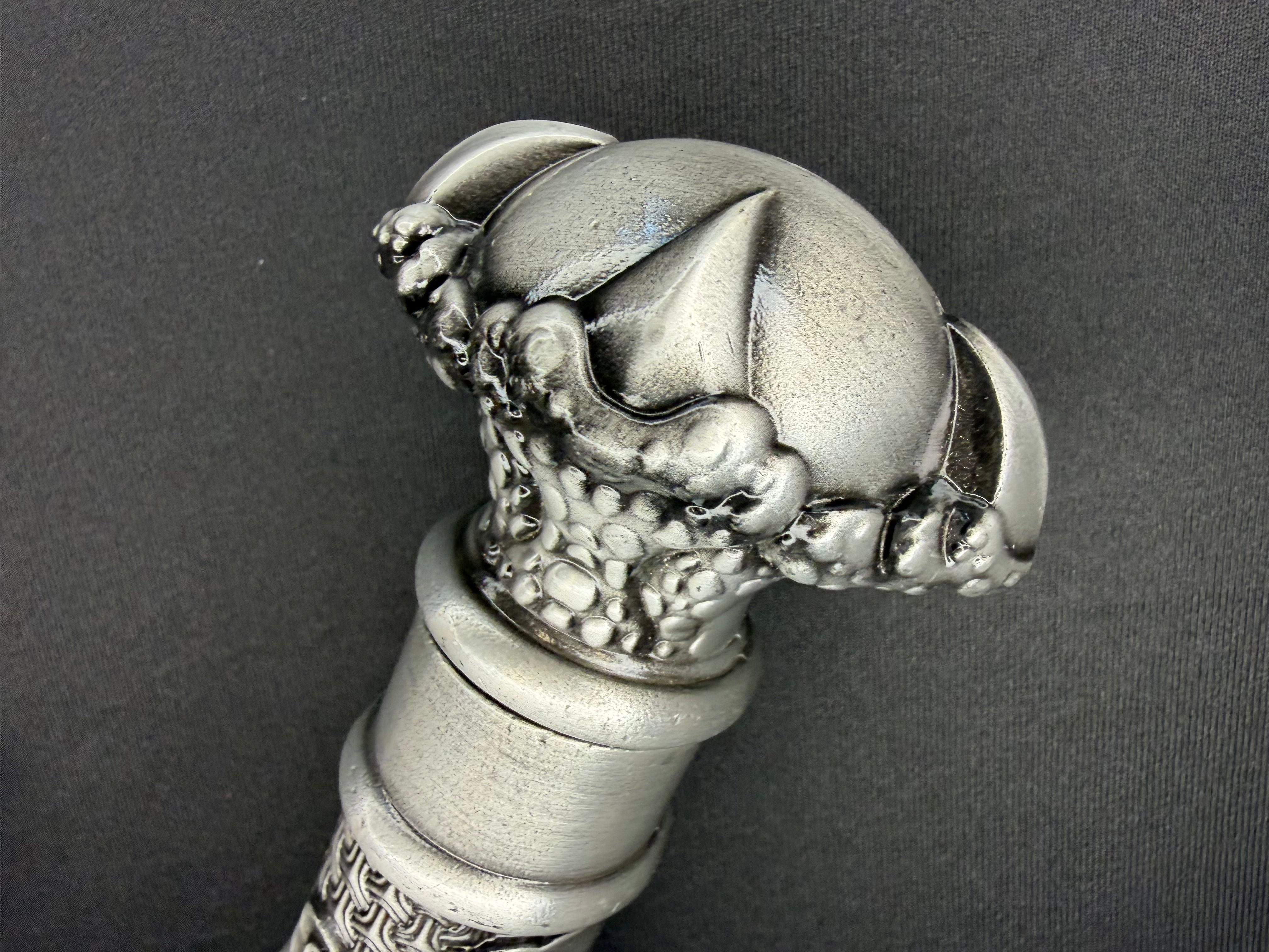 Phoenix Armory Dao - Dragonclaw 65Mn
