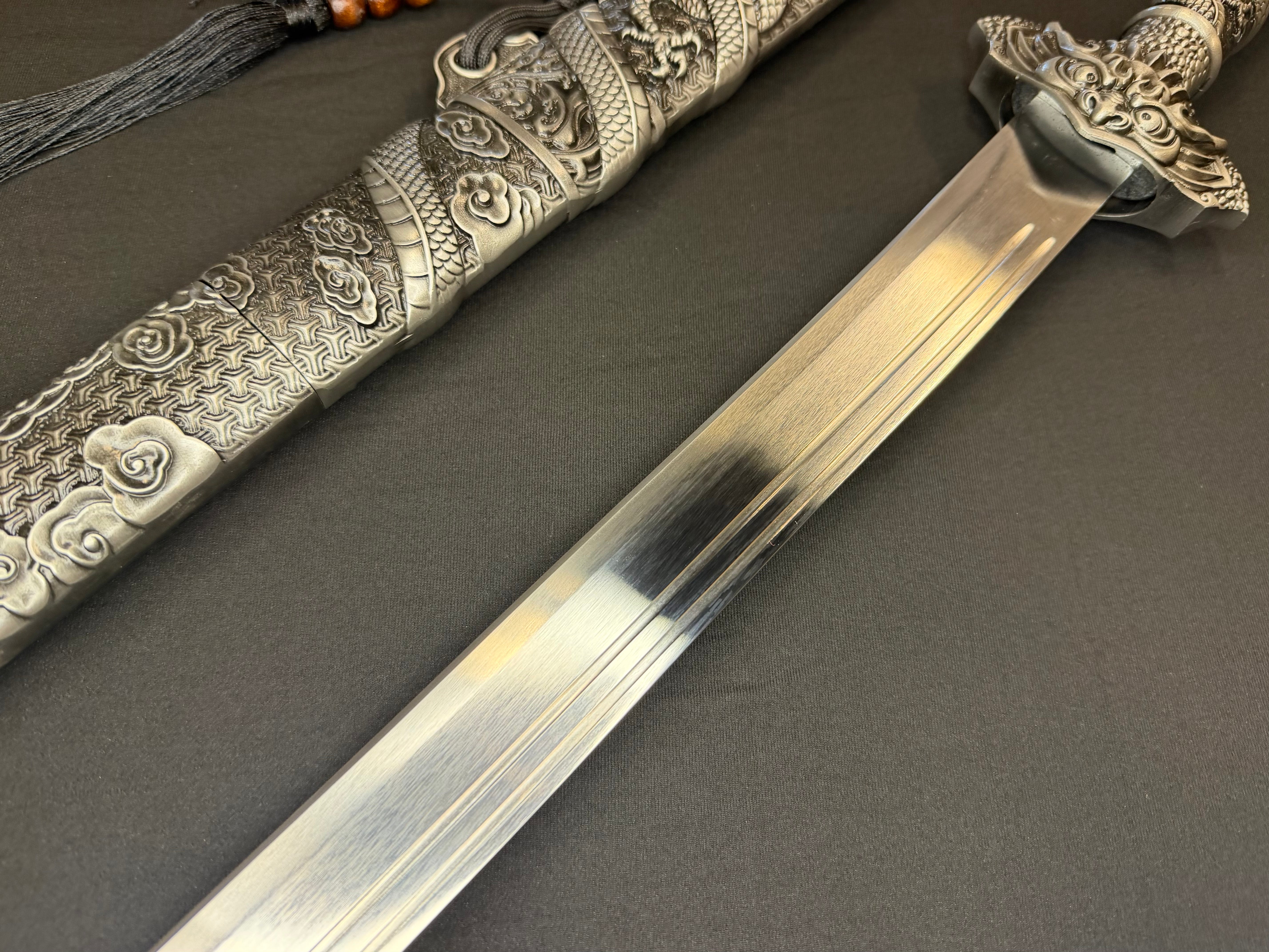 Phoenix Armory Dao - Dragonclaw 65Mn