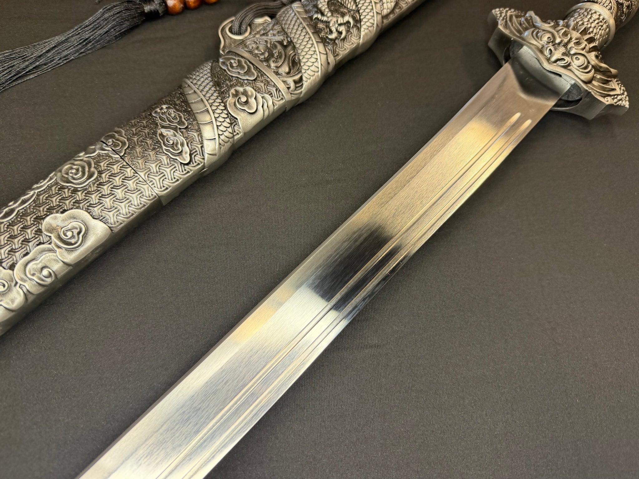 Phoenix Armory Dao - Dragonclaw 65Mn