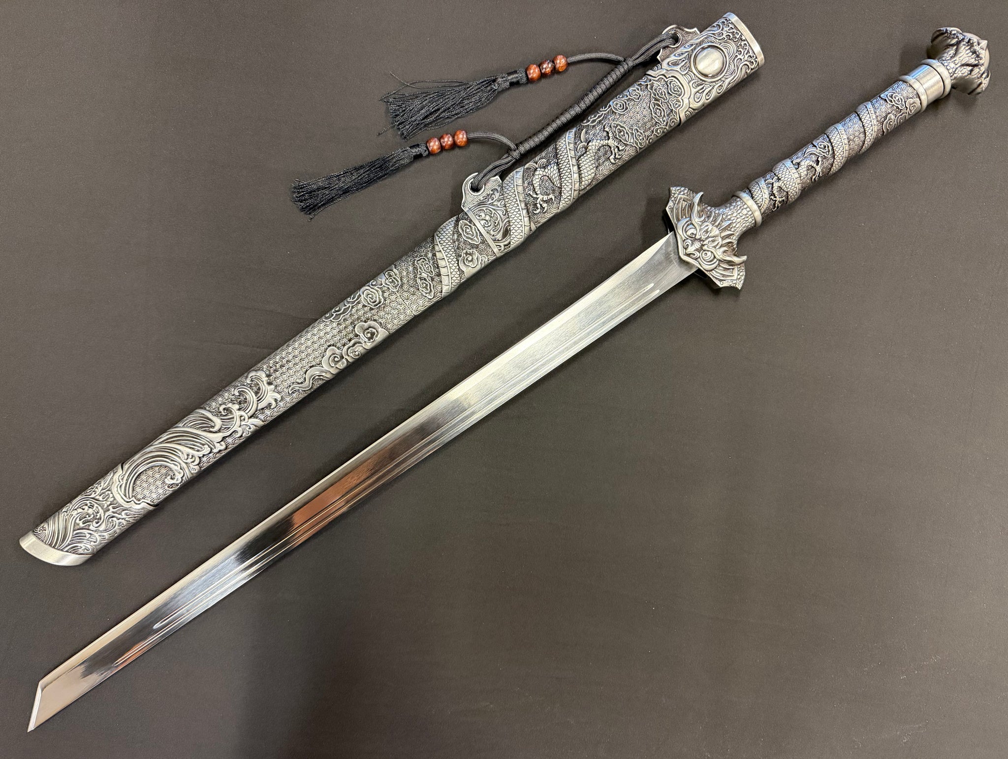 Phoenix Armory Dao - Dragonclaw 65Mn