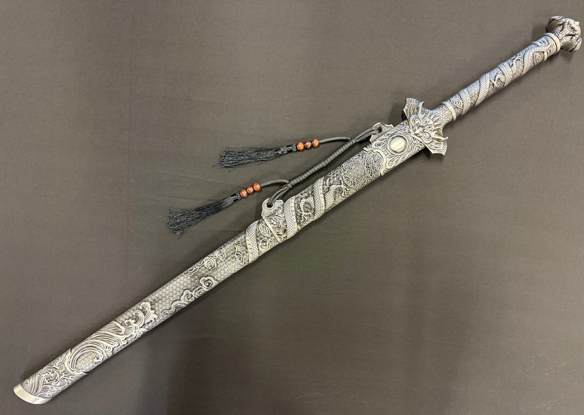 Phoenix Armory Dao - Dragonclaw 65Mn