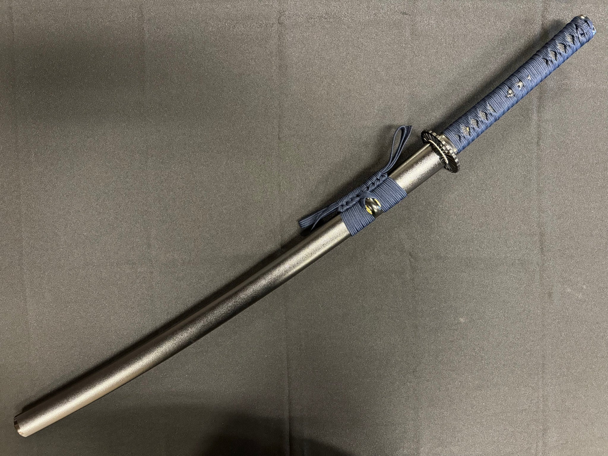 Phoenix Arms Sea Wheel Wooden Katana Takemitsu