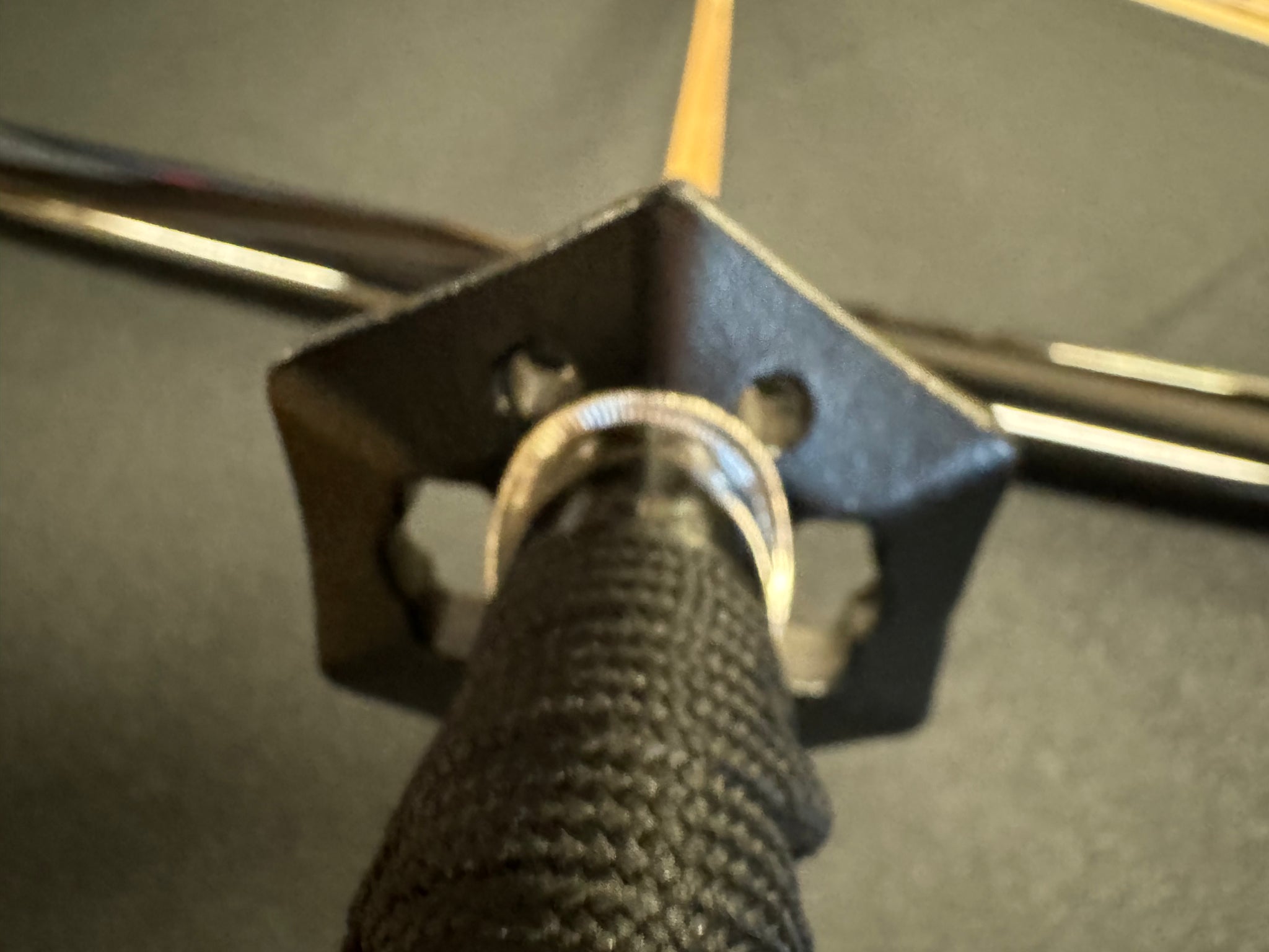 Phoenix Arms Hanjiro Wooden Katana Takemitsu