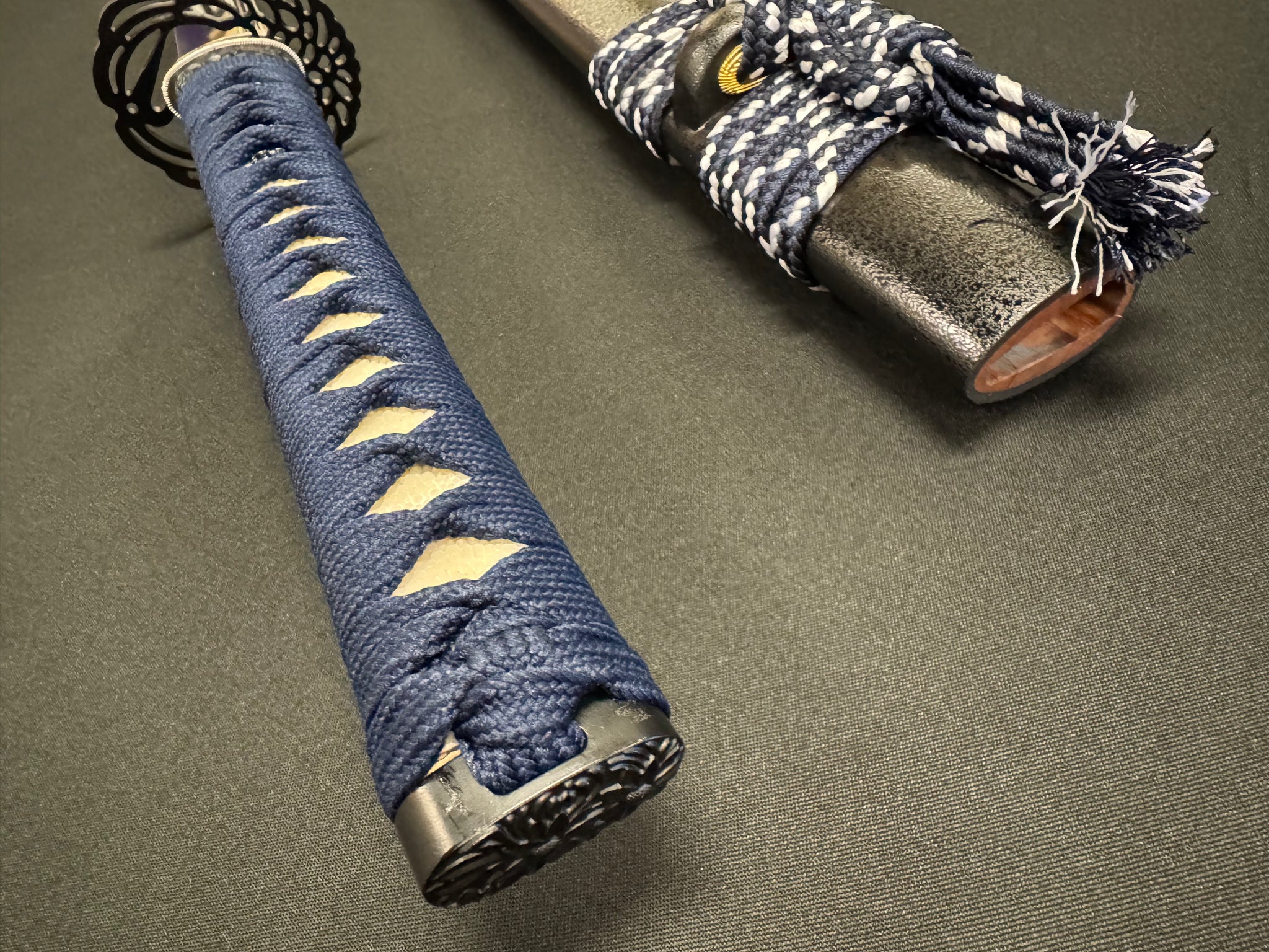 PREORDER Phoenix Armory Katana - Featherlight Crane 65M