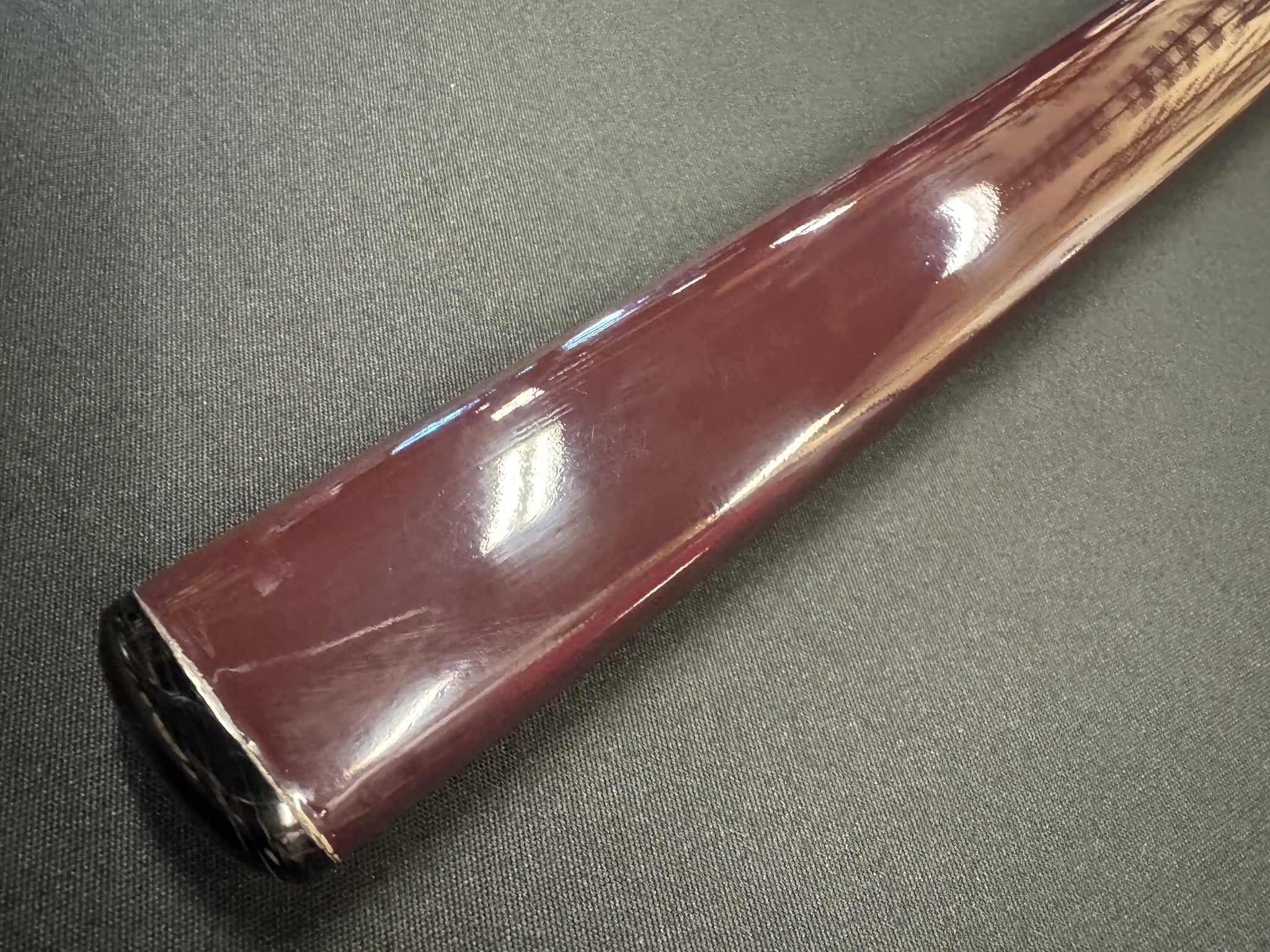 MADE-TO-ORDER Thaitsuki Katana - Kumori 1095
