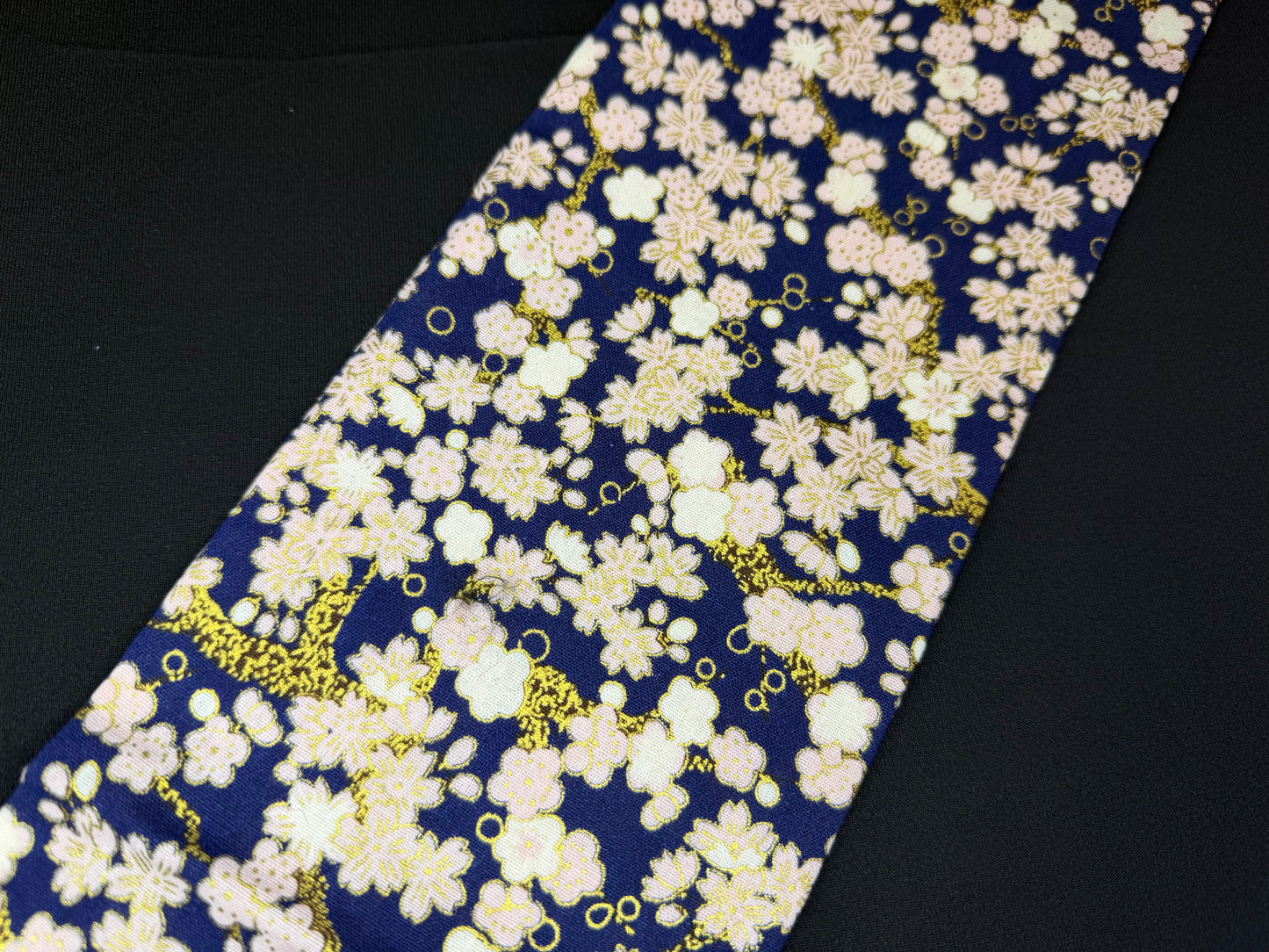 Katana Bag - Sakura Blossoms