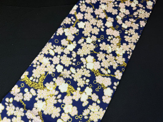 Katana Bag - Sakura Blossoms