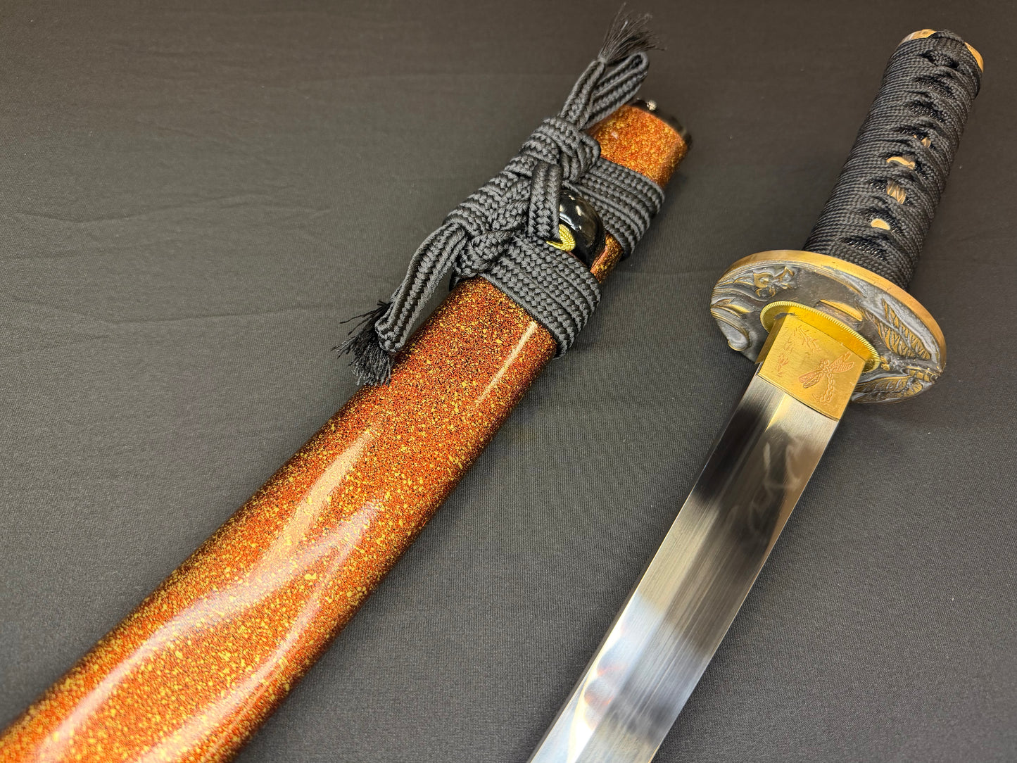 Phoenix Armory Tanto - Midnight Flight T10