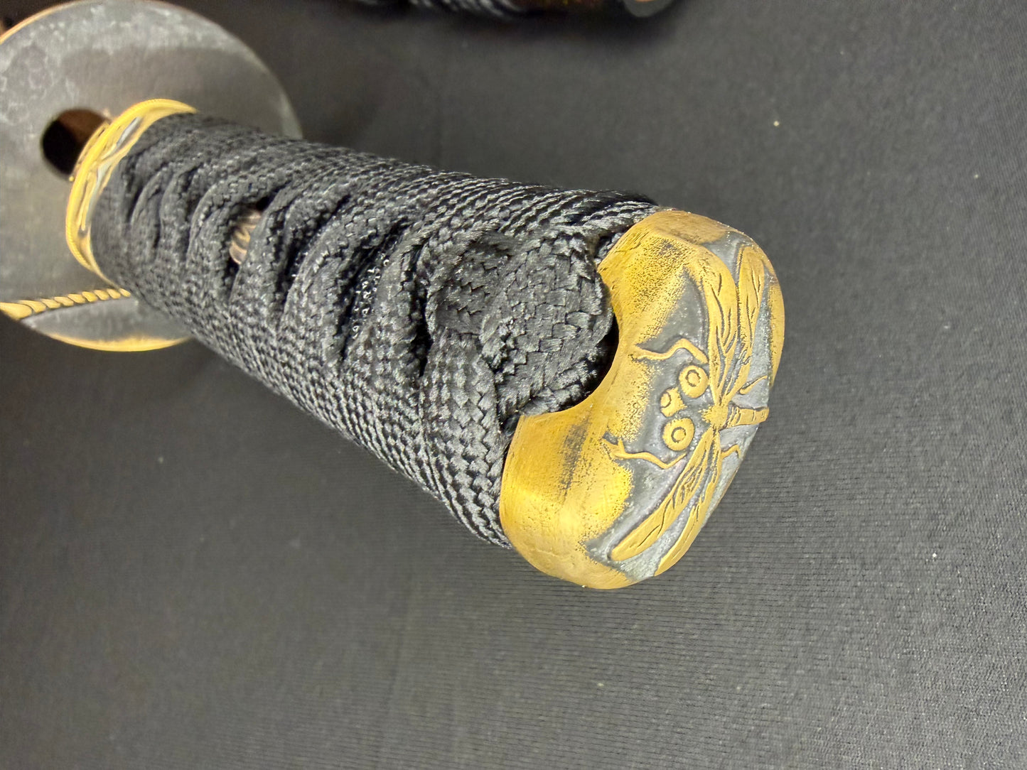 Phoenix Armory Tanto - Midnight Flight T10