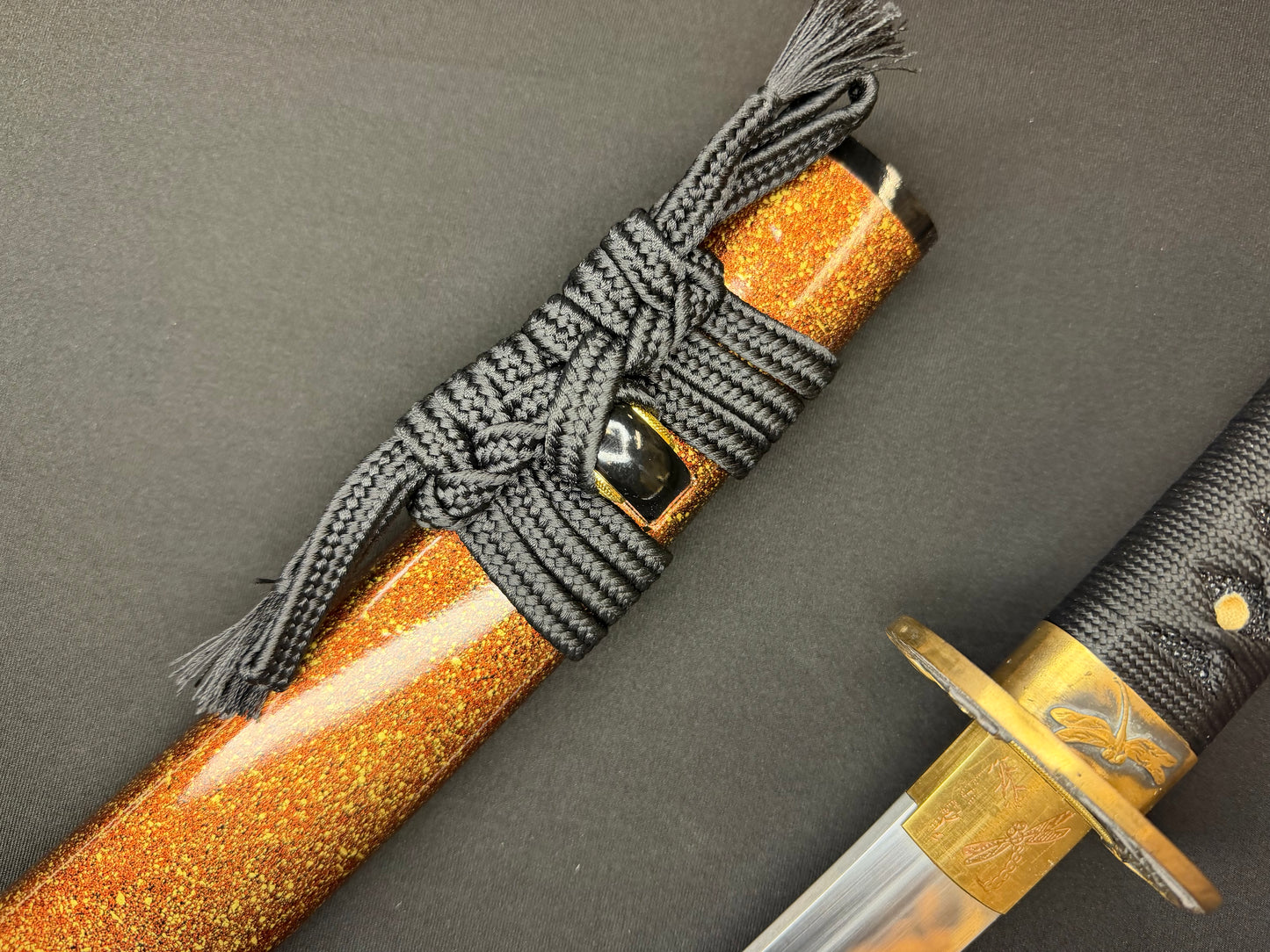 Phoenix Armory Tanto - Midnight Flight T10